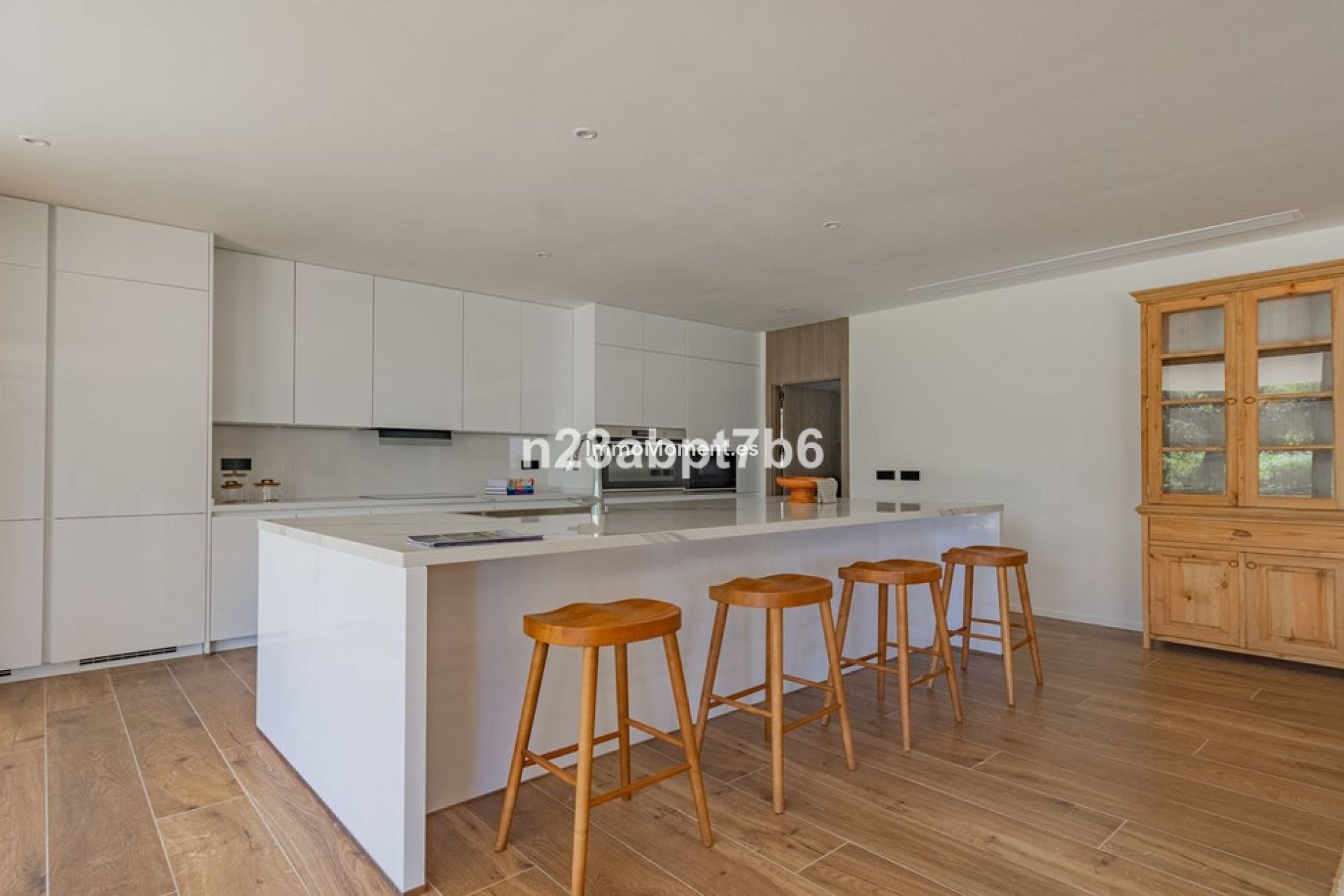 Resale - Detached villa - Sotogrande - Sotogrande Costa