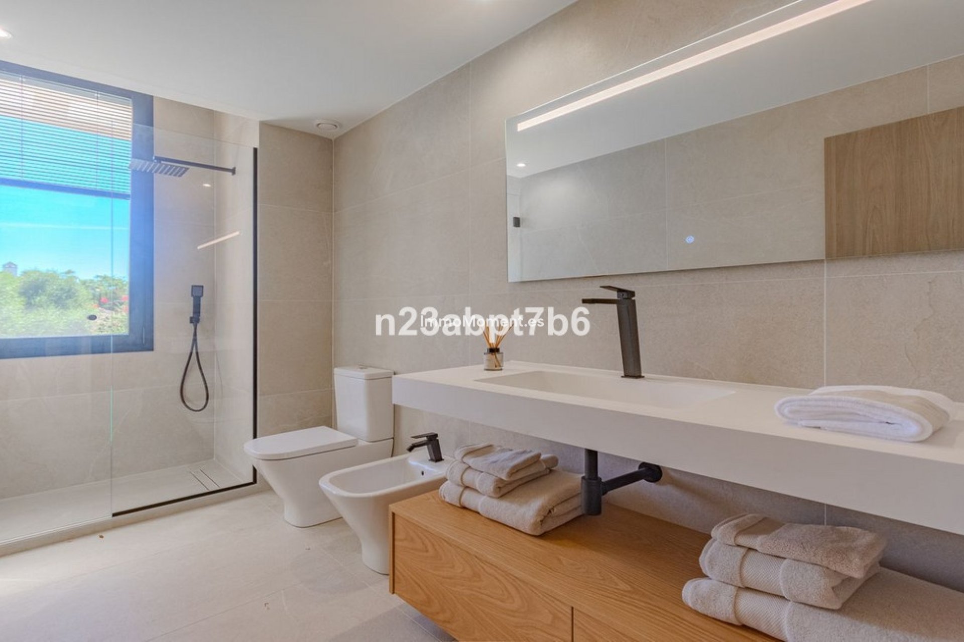 Resale - Detached villa - Sotogrande - Sotogrande Costa