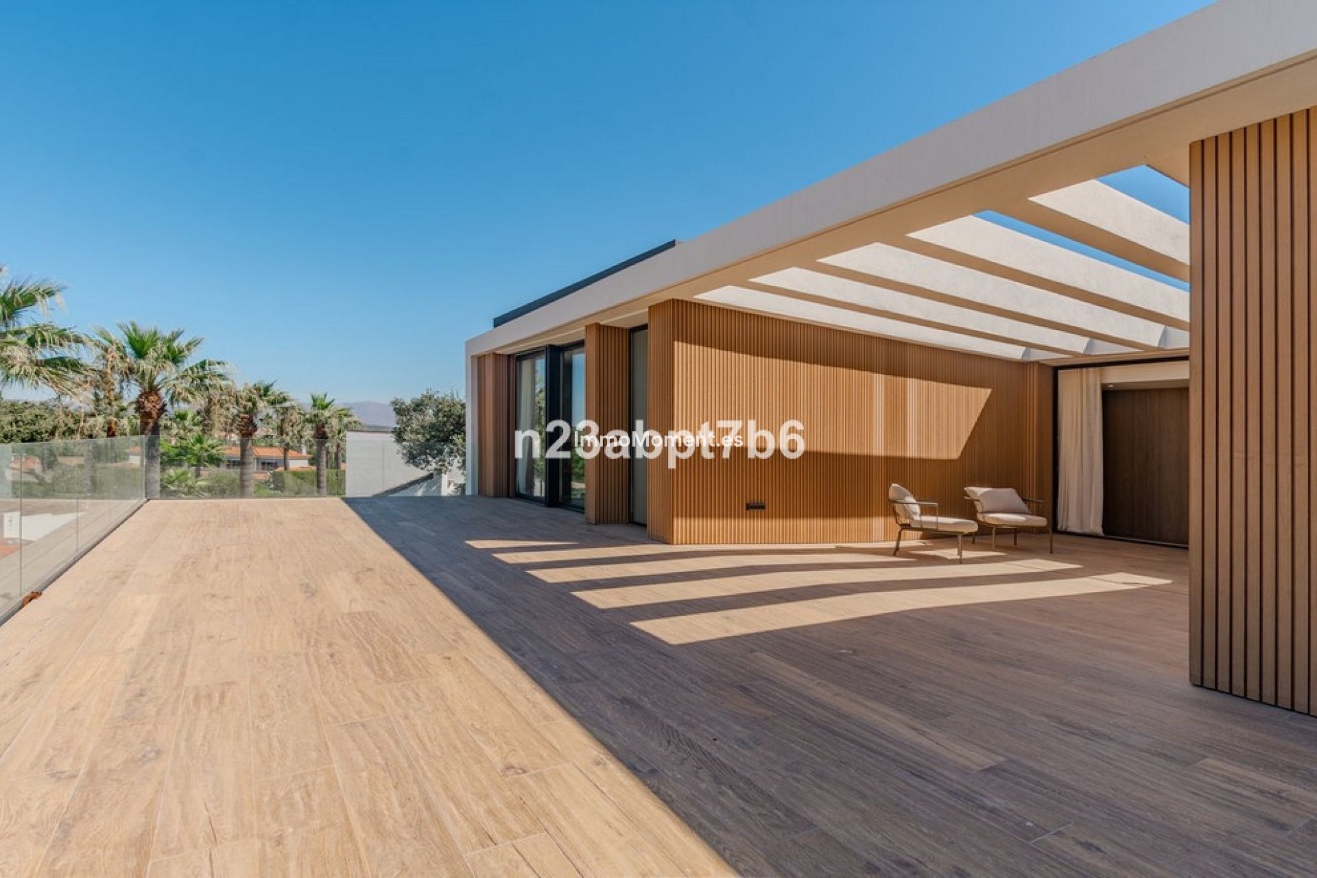 Resale - Detached villa - Sotogrande - Sotogrande Costa