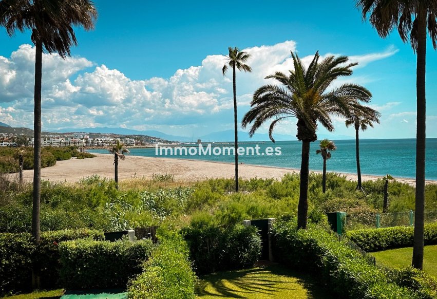 Resale - Detached villa - Sotogrande - Sotogrande Costa