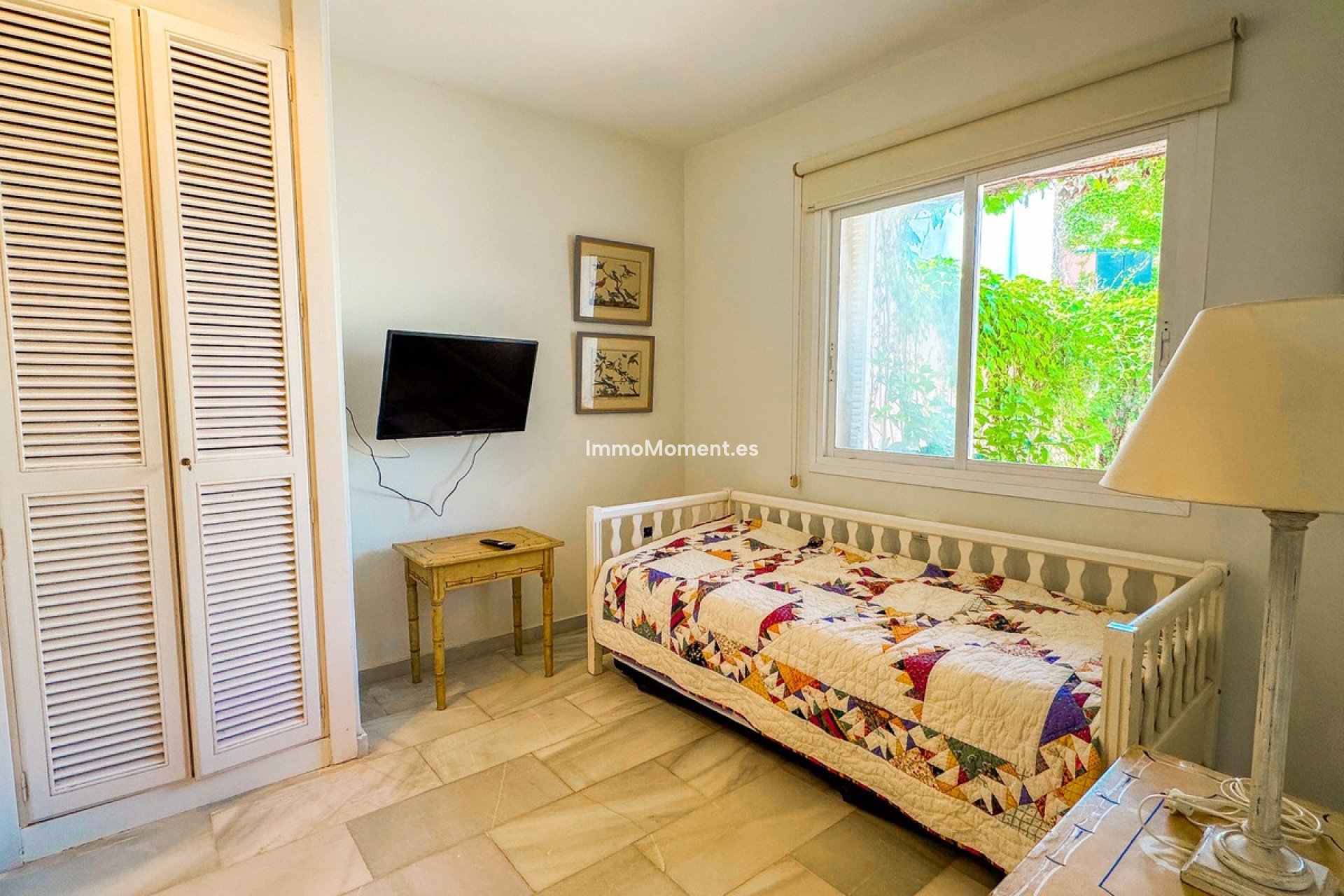 Resale - Detached villa - Sotogrande - Sotogrande Costa