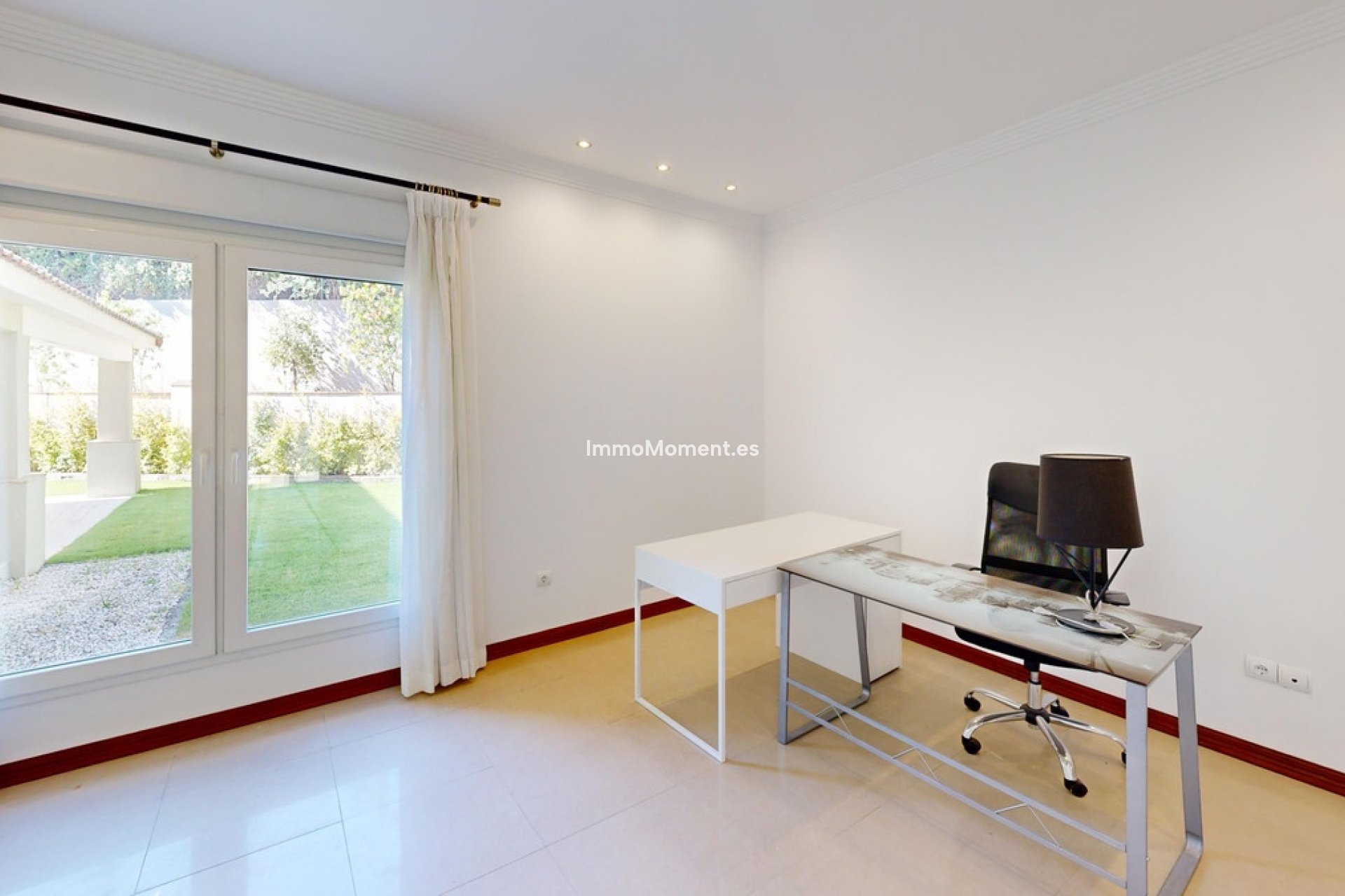 Resale - Detached villa - Sotogrande - Sotogrande Costa