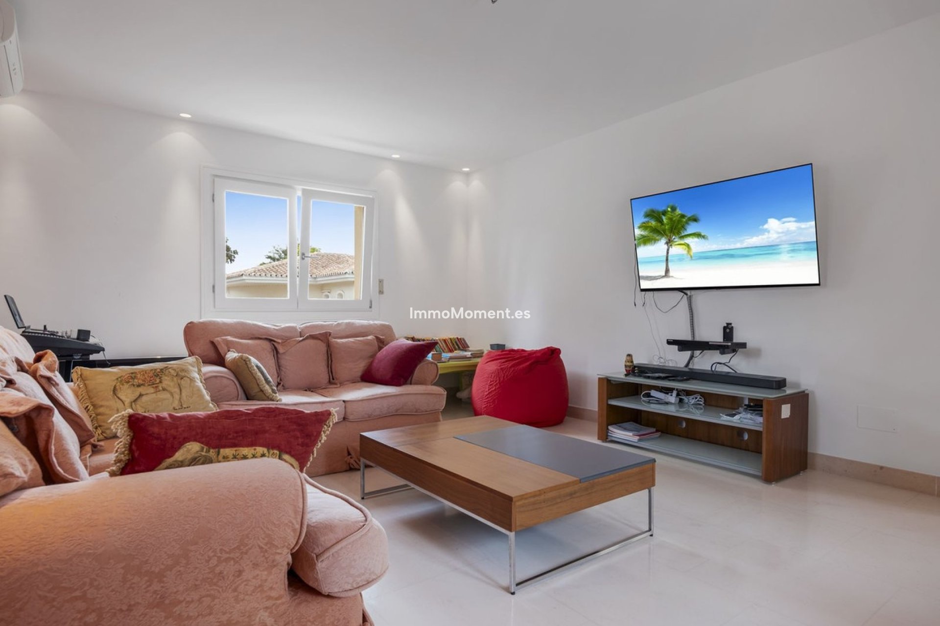 Resale - Detached villa - Sotogrande - Sotogrande Costa