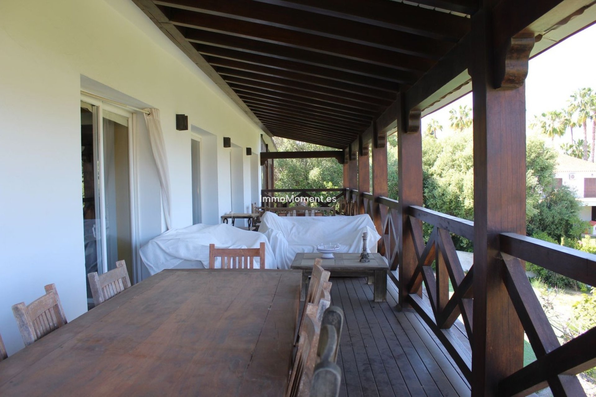 Resale - Detached villa - Sotogrande - Sotogrande Costa