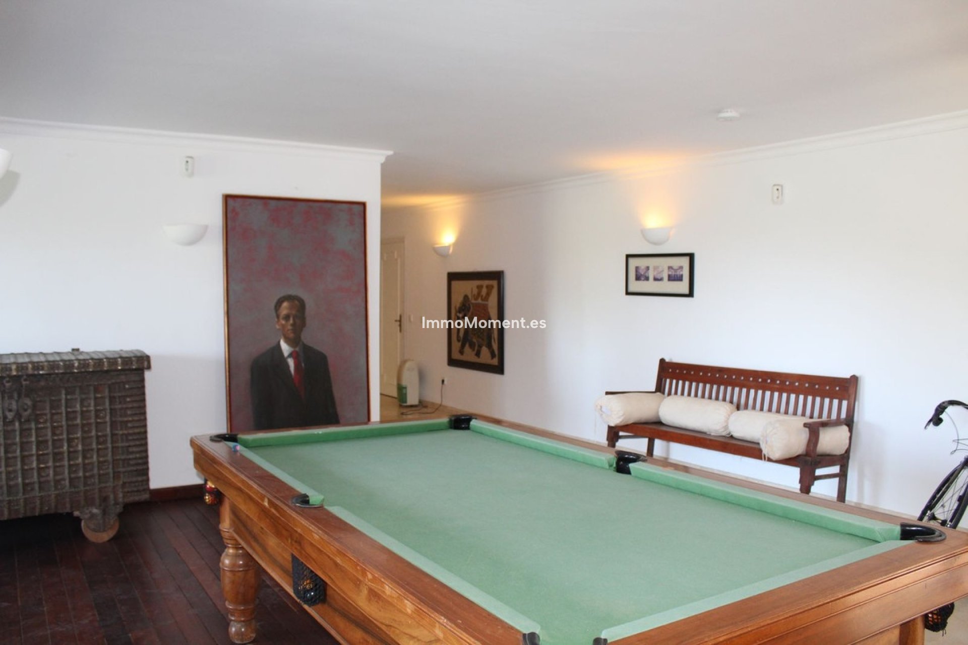 Resale - Detached villa - Sotogrande - Sotogrande Costa