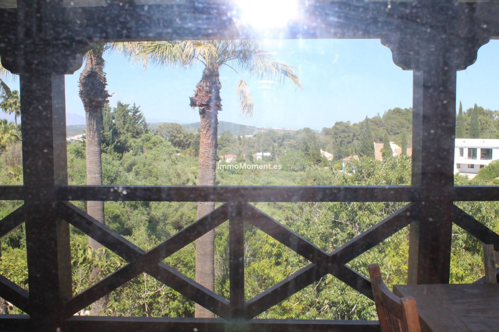 Resale - Detached villa - Sotogrande - Sotogrande Costa