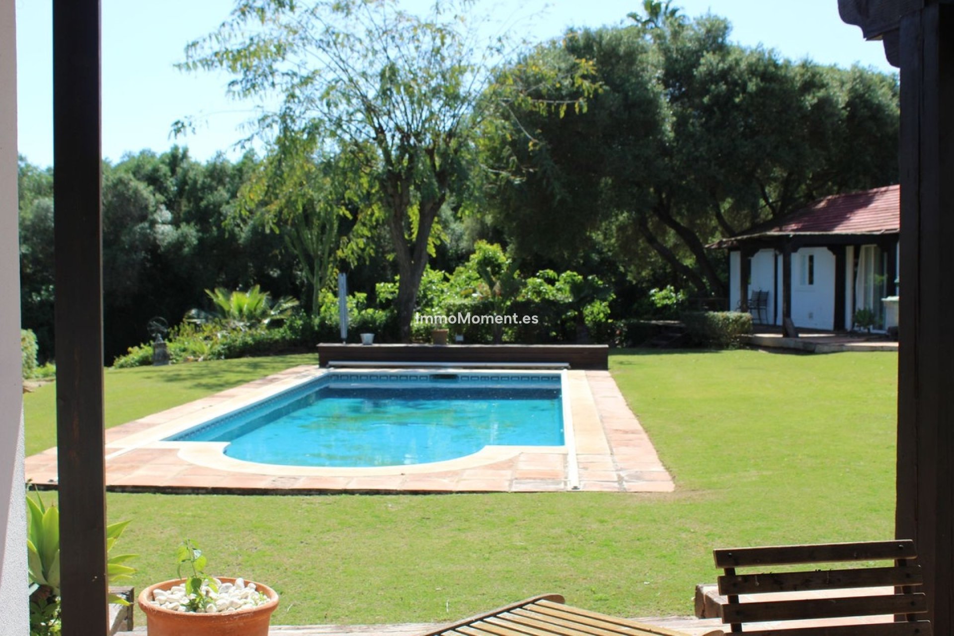 Resale - Detached villa - Sotogrande - Sotogrande Costa