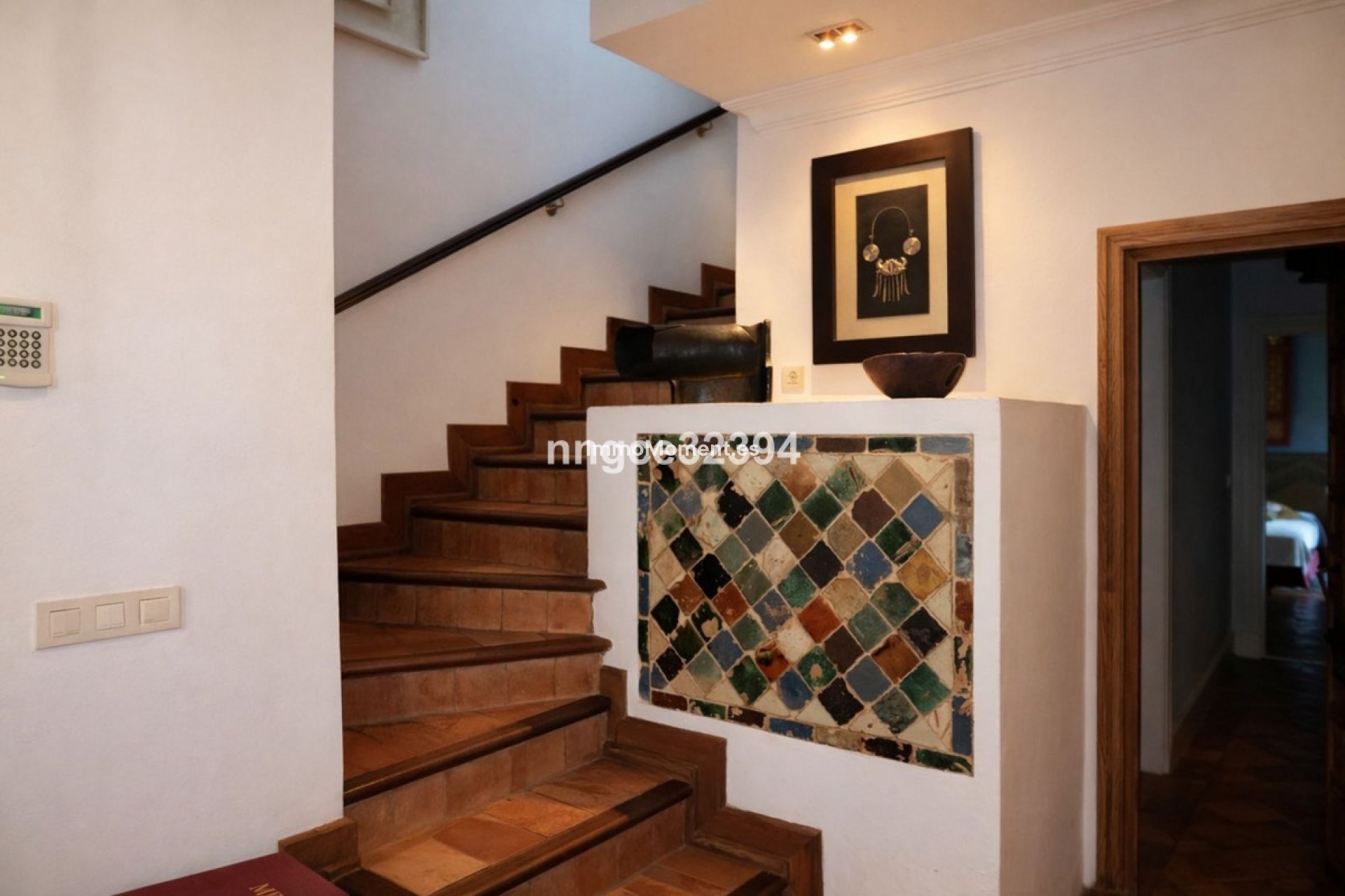 Resale - Detached villa - Sotogrande - Sotogrande Costa