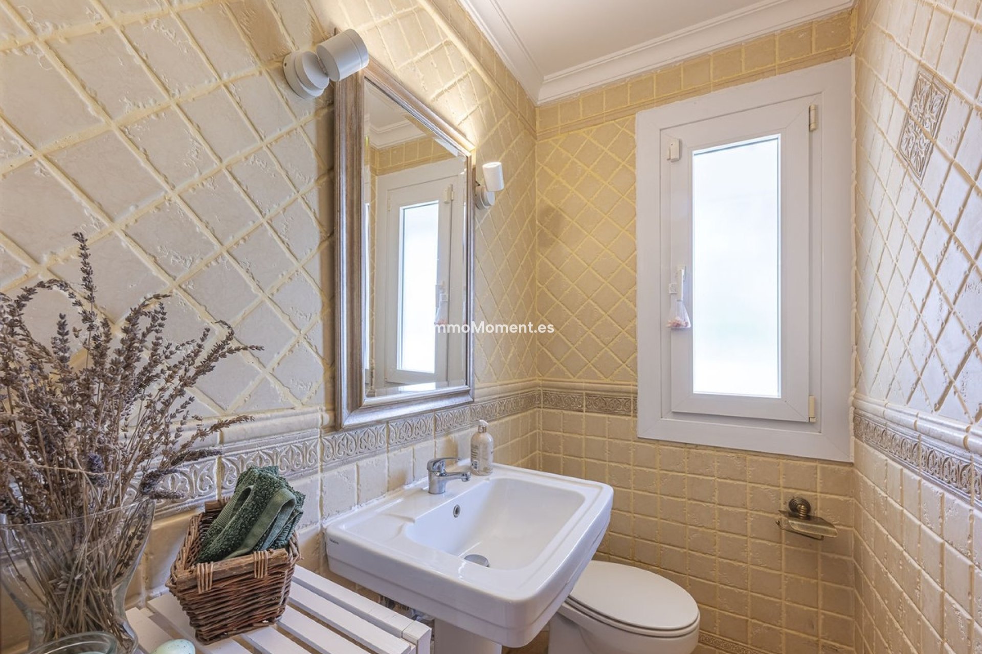 Resale - Detached villa - Sotogrande - Sotogrande Costa