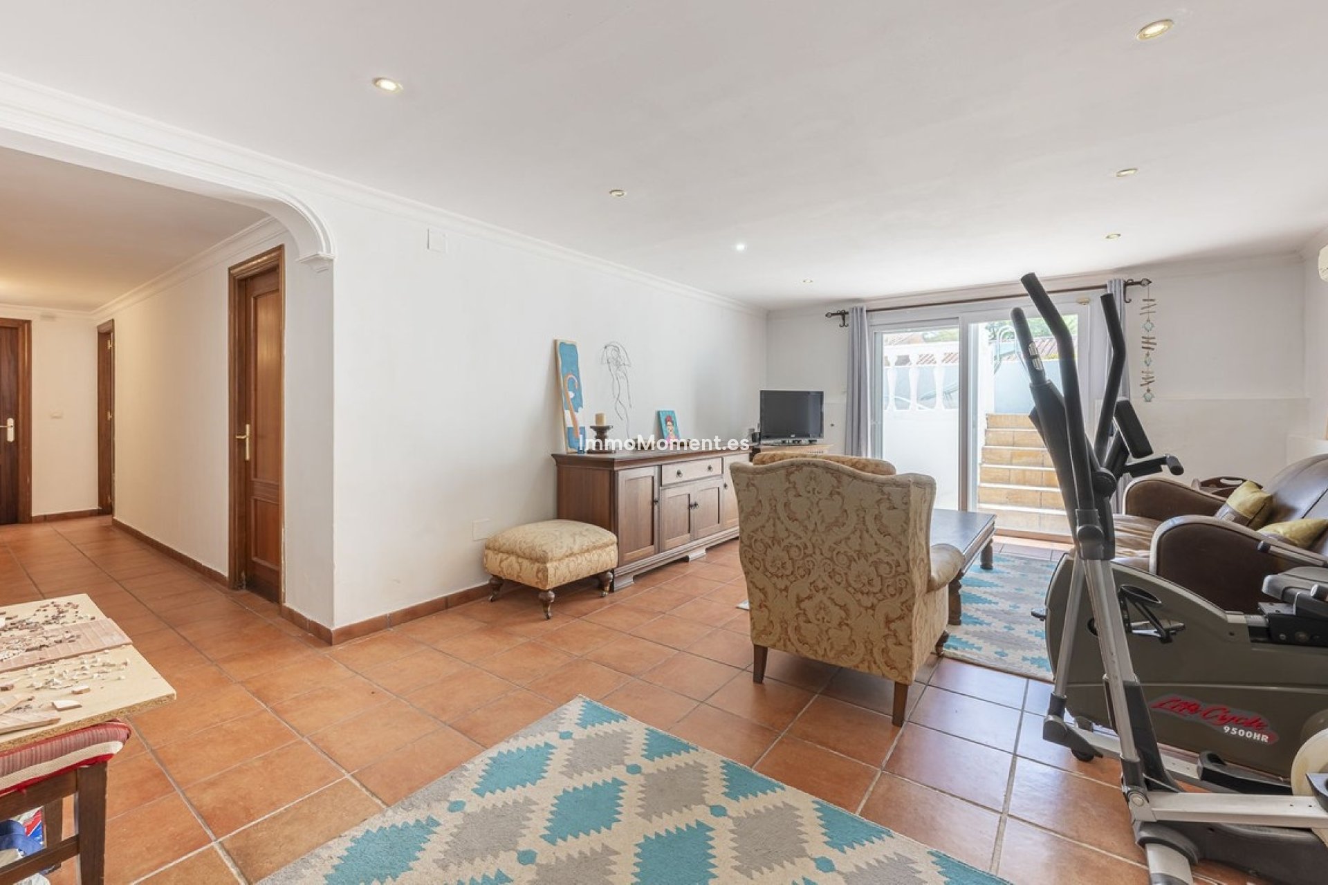Resale - Detached villa - Sotogrande - Sotogrande Costa