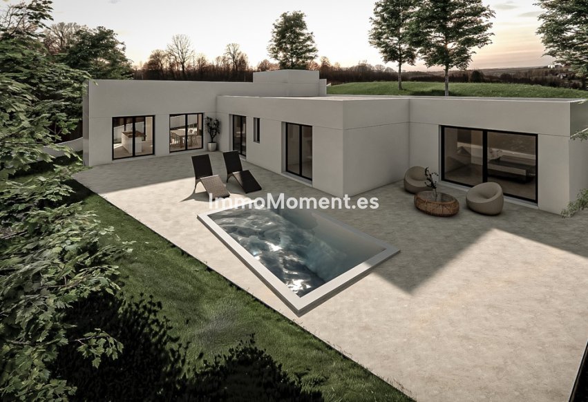 Resale - Detached villa - Sotogrande - Sotogrande Costa