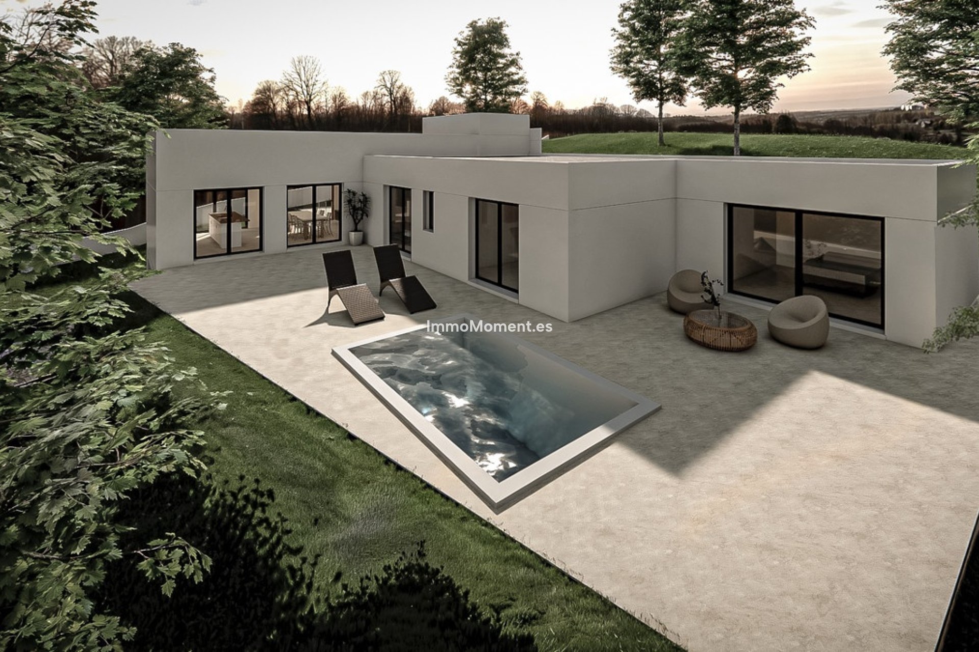 Resale - Detached villa - Sotogrande - Sotogrande Costa