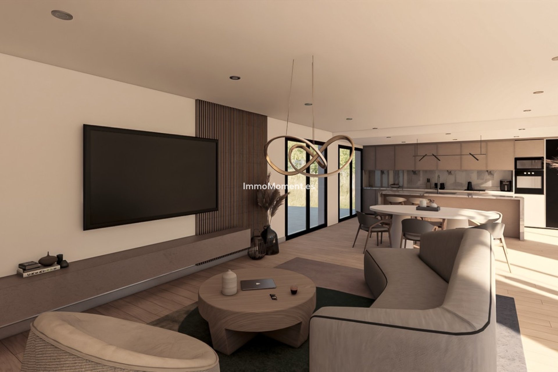 Resale - Detached villa - Sotogrande - Sotogrande Costa
