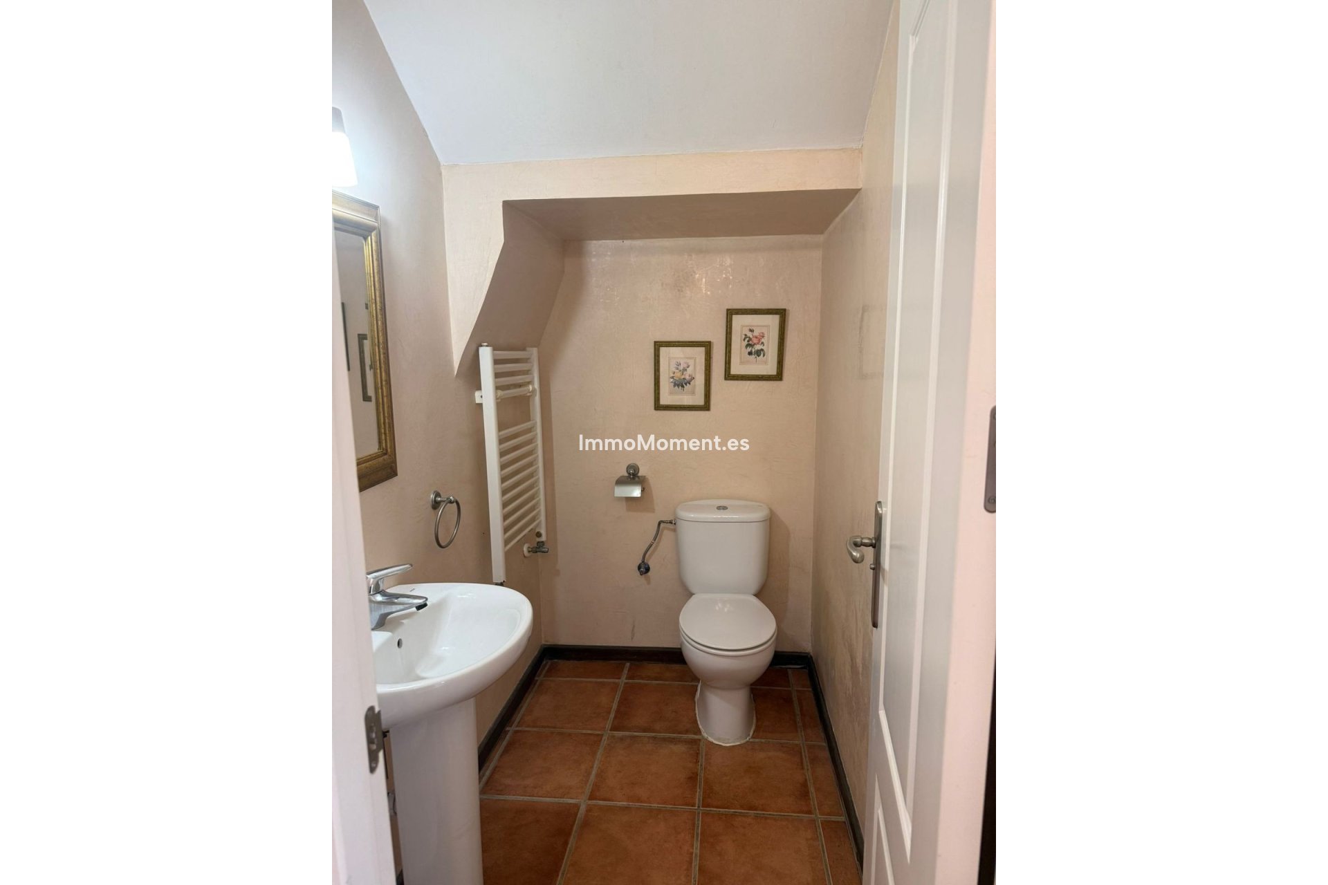 Resale - Detached villa - Sotogrande - Sotogrande Costa