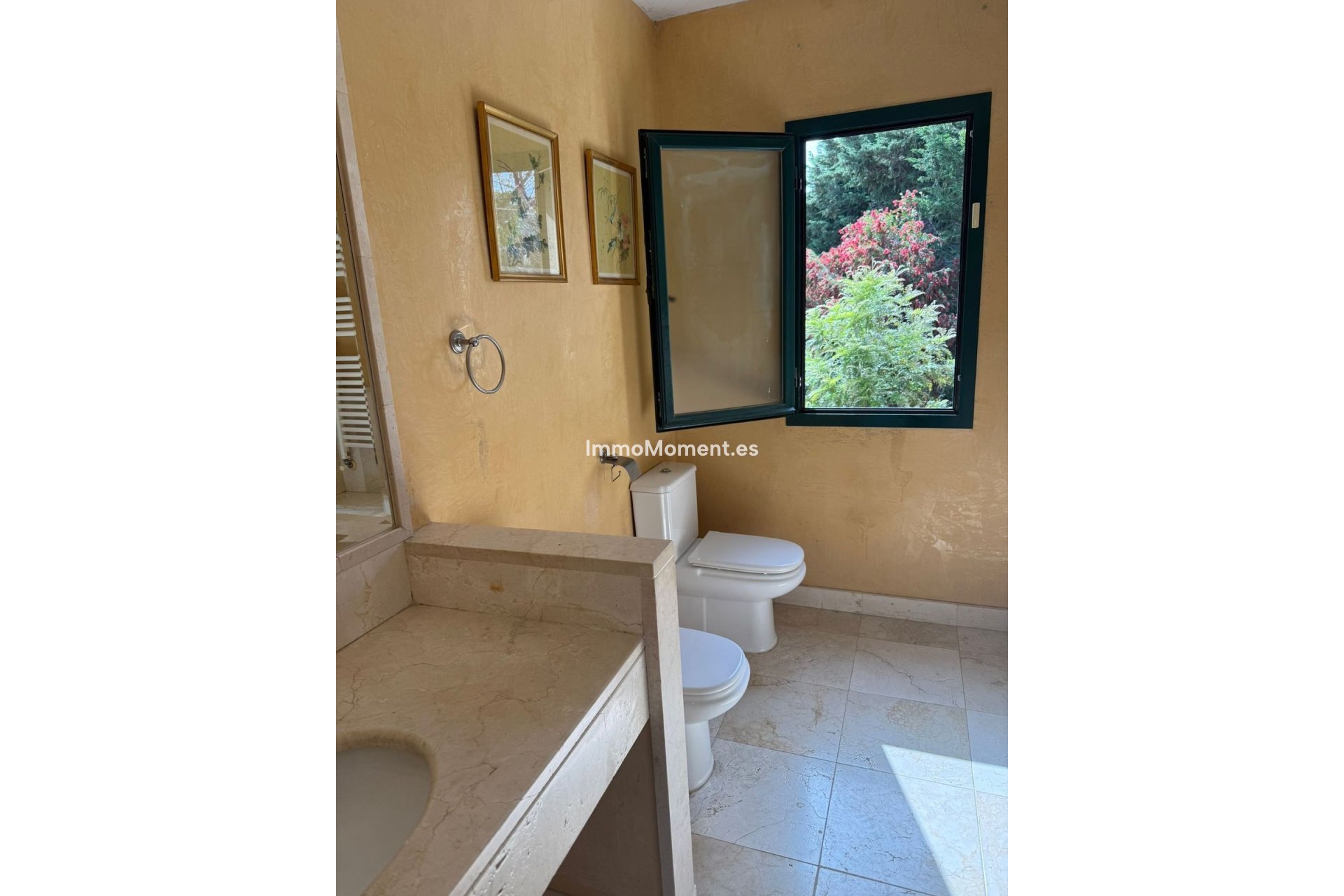 Resale - Detached villa - Sotogrande - Sotogrande Costa