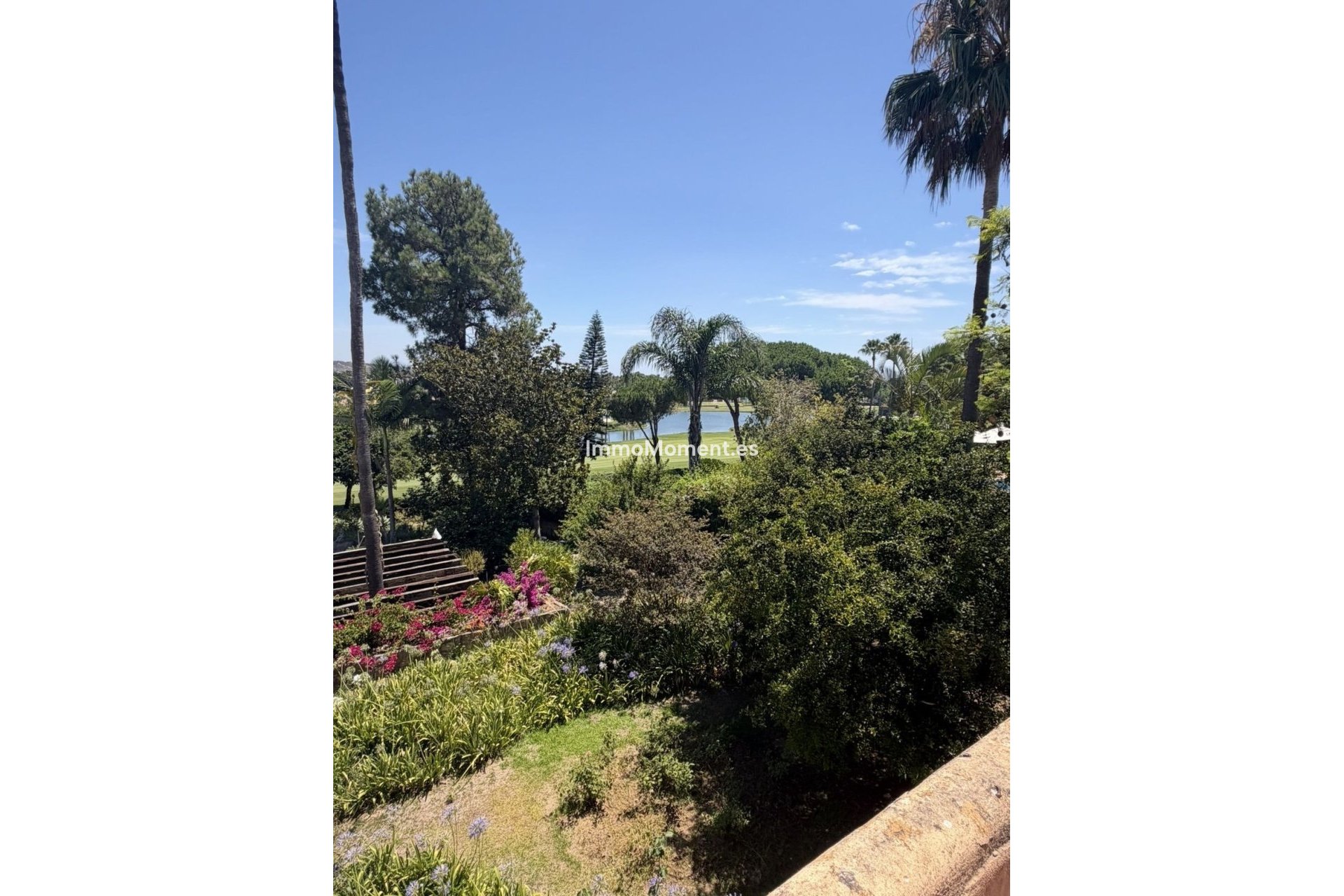 Resale - Detached villa - Sotogrande - Sotogrande Costa