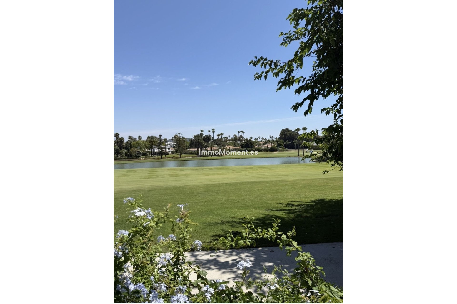 Resale - Detached villa - Sotogrande - Sotogrande Costa
