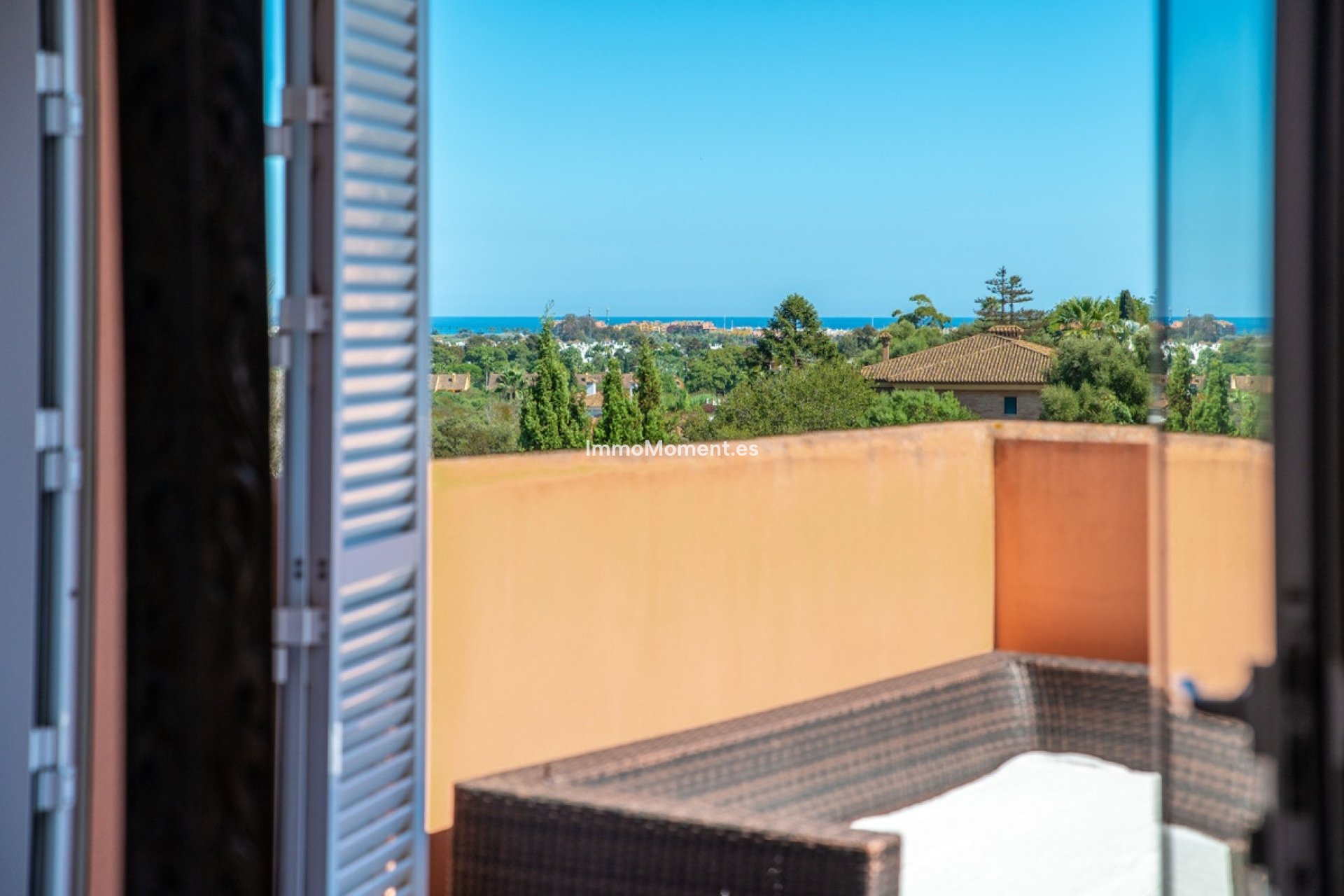 Resale - Detached villa - Sotogrande - Sotogrande Costa