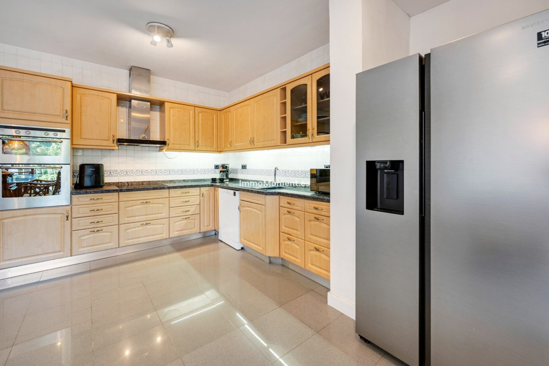 Resale - Detached villa - Sotogrande - Sotogrande Costa