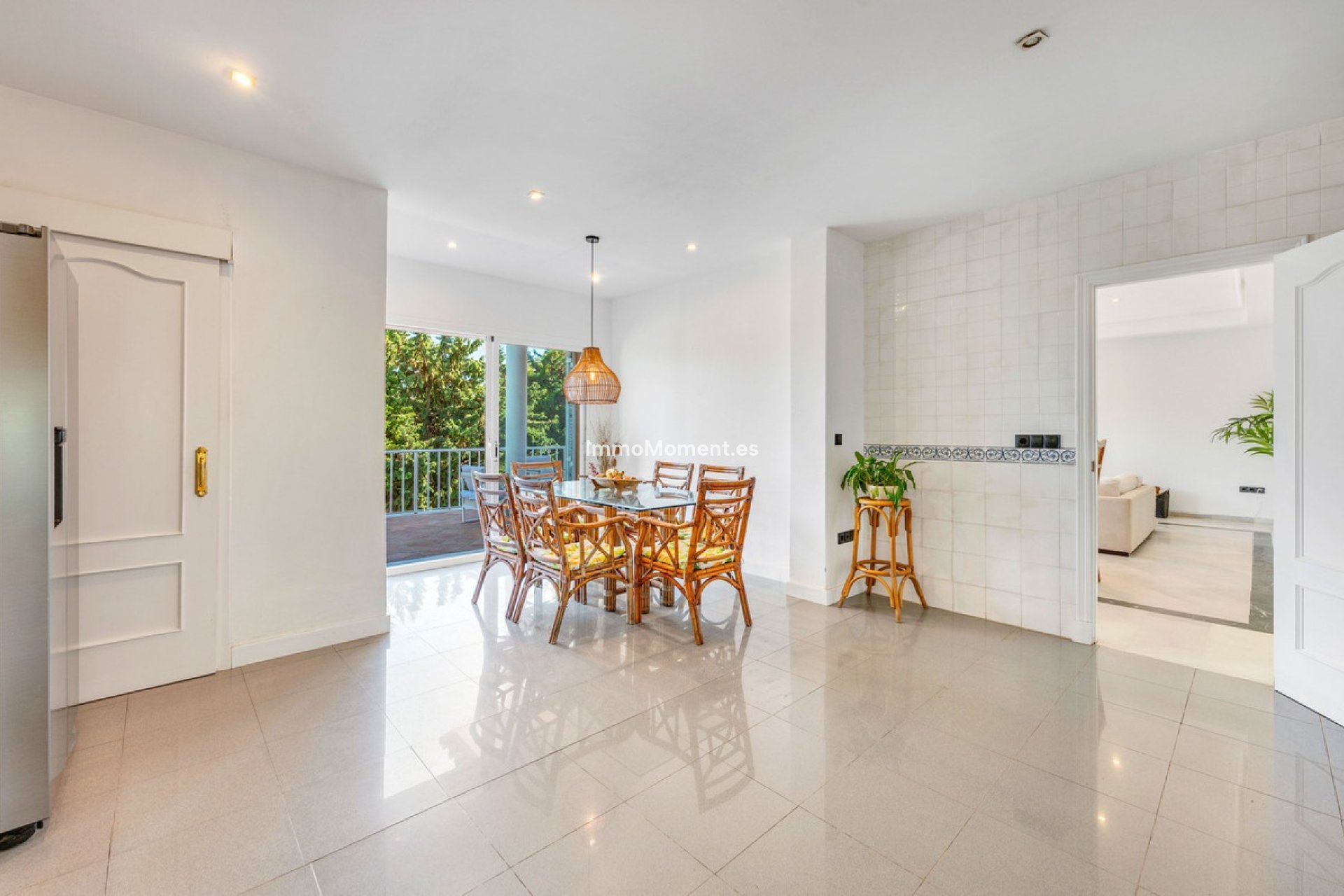 Resale - Detached villa - Sotogrande - Sotogrande Costa