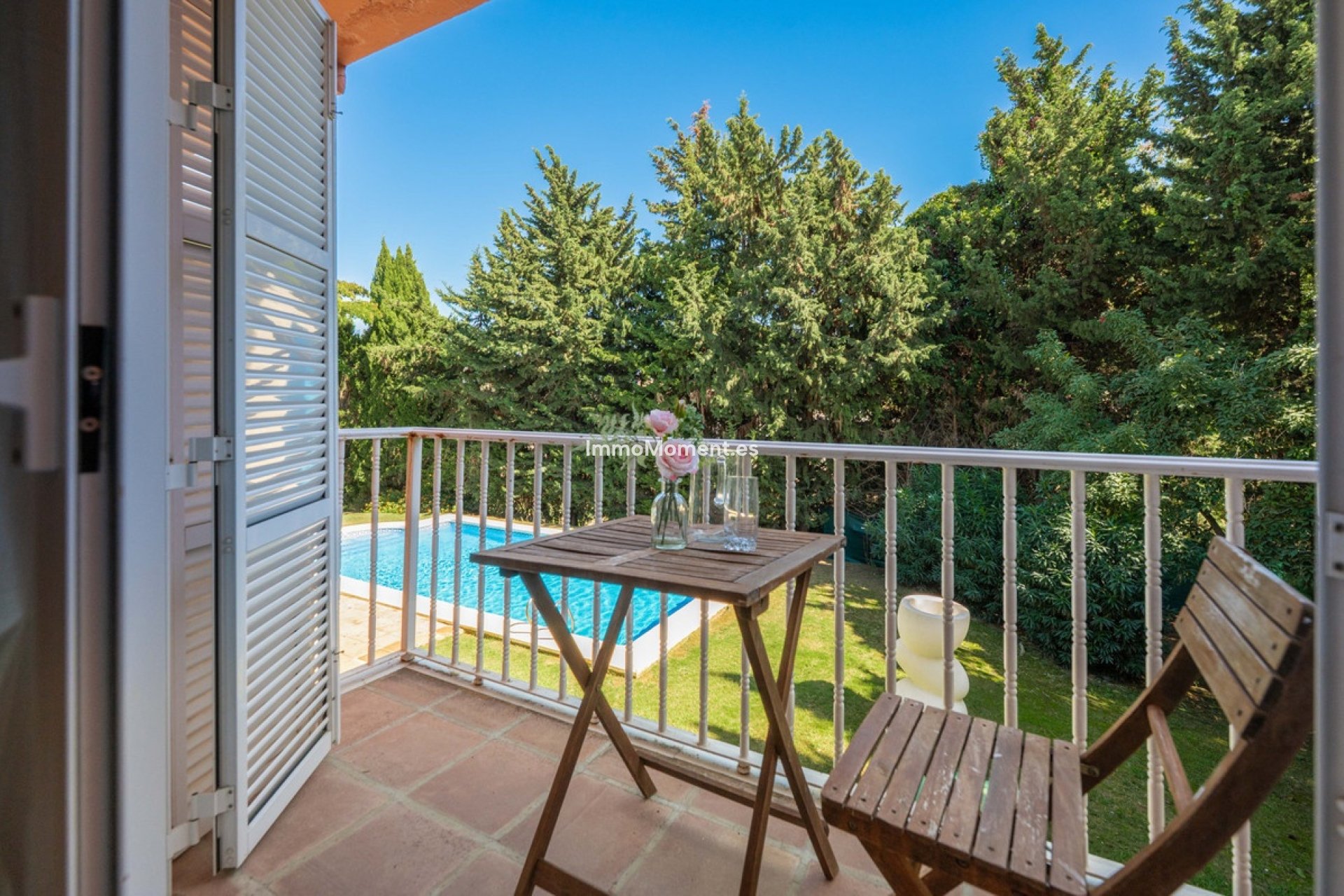 Resale - Detached villa - Sotogrande - Sotogrande Costa