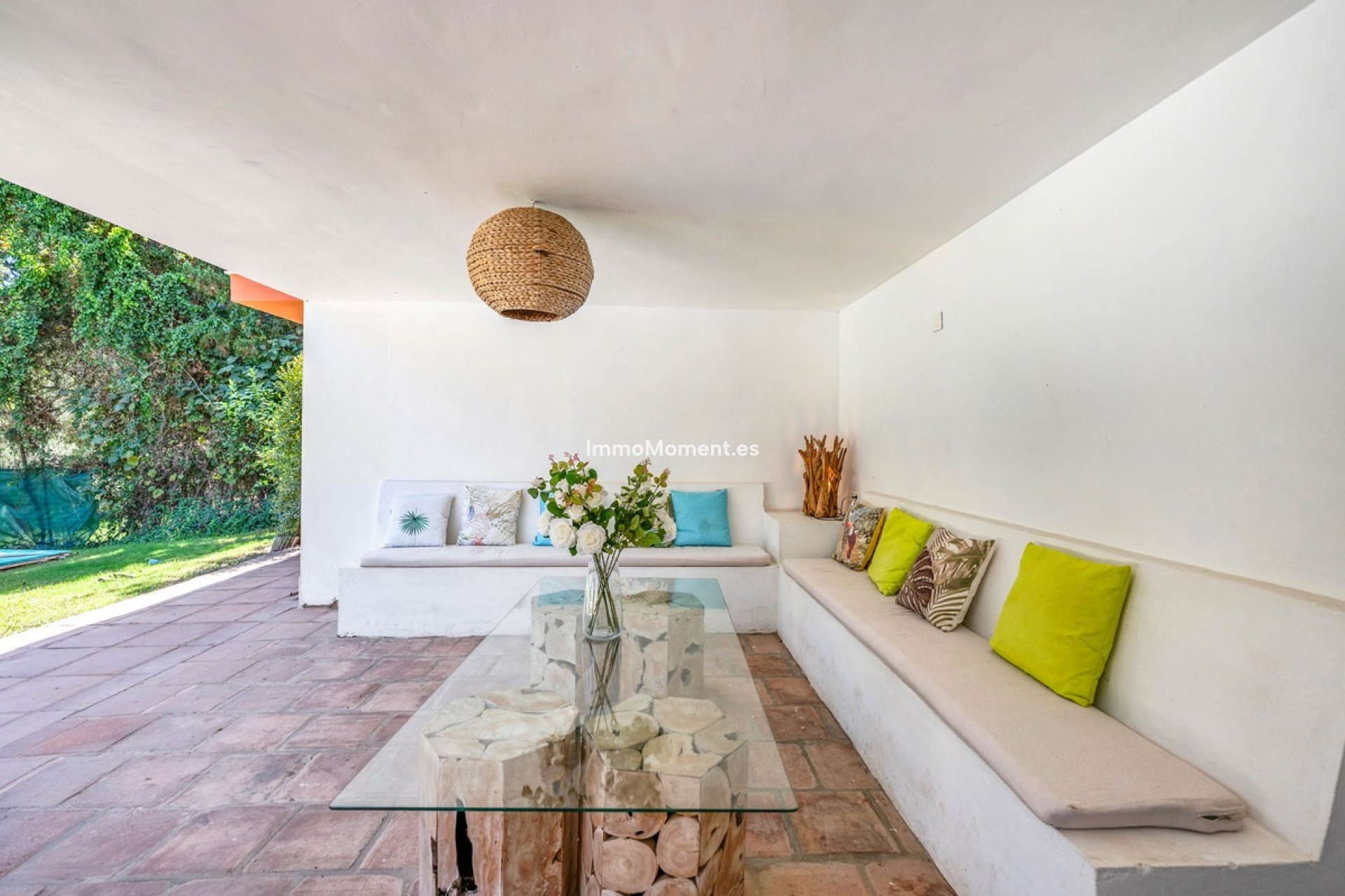 Resale - Detached villa - Sotogrande - Sotogrande Costa