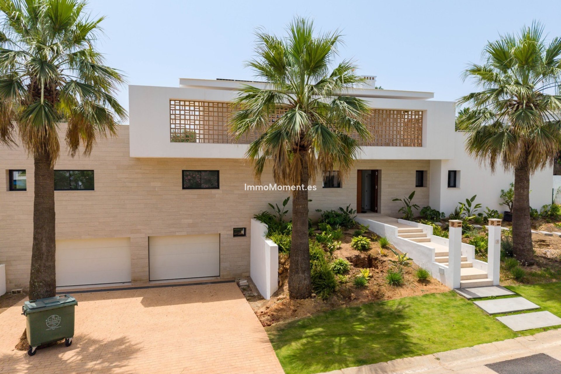 Resale - Detached villa - Sotogrande - Sotogrande Costa