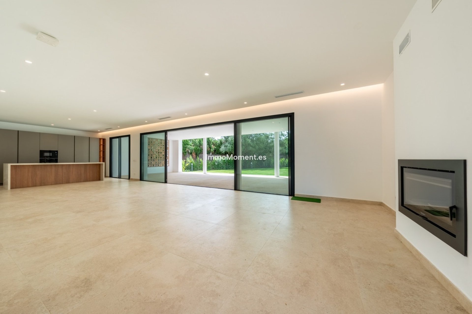 Resale - Detached villa - Sotogrande - Sotogrande Costa