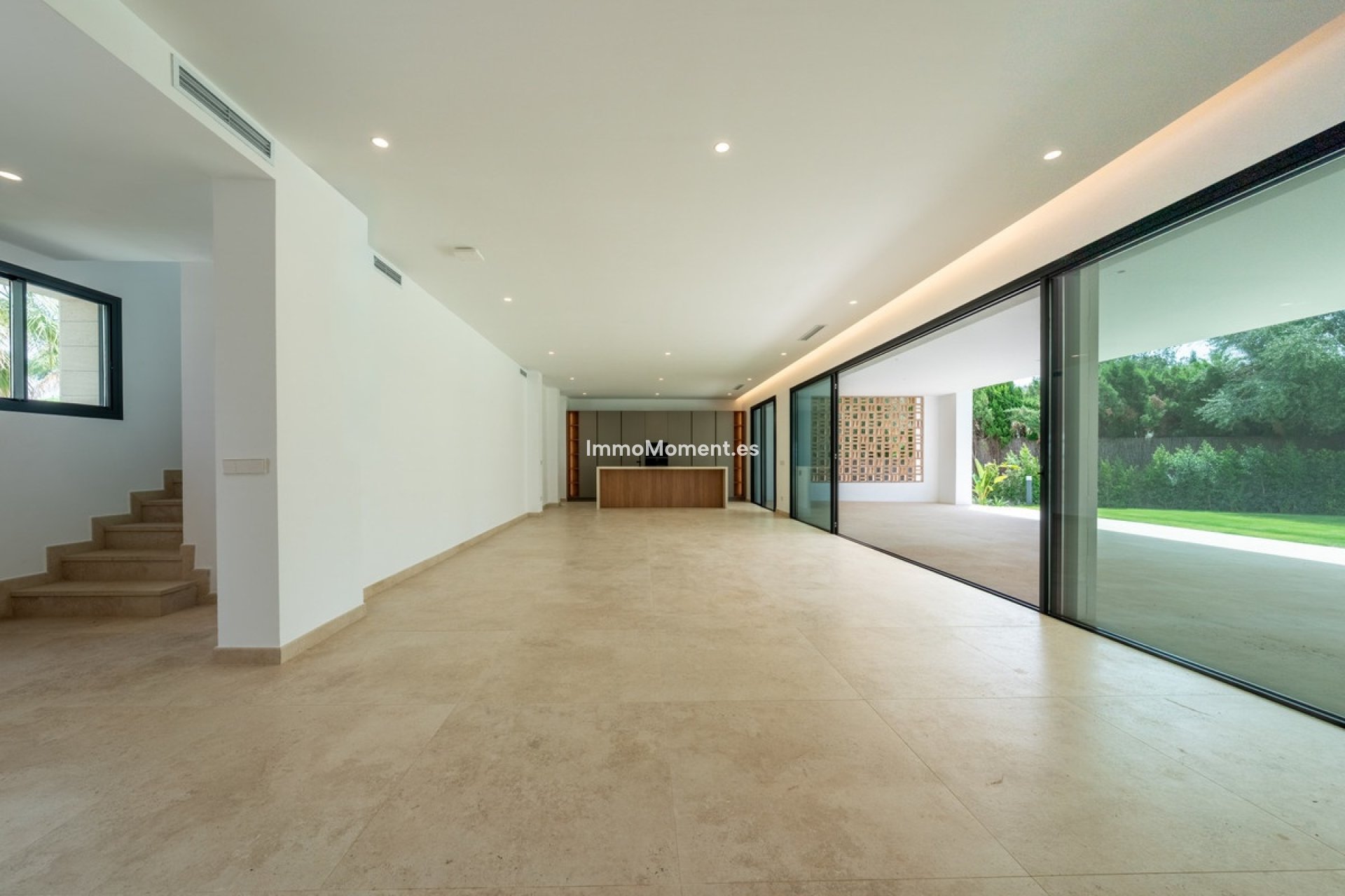 Resale - Detached villa - Sotogrande - Sotogrande Costa