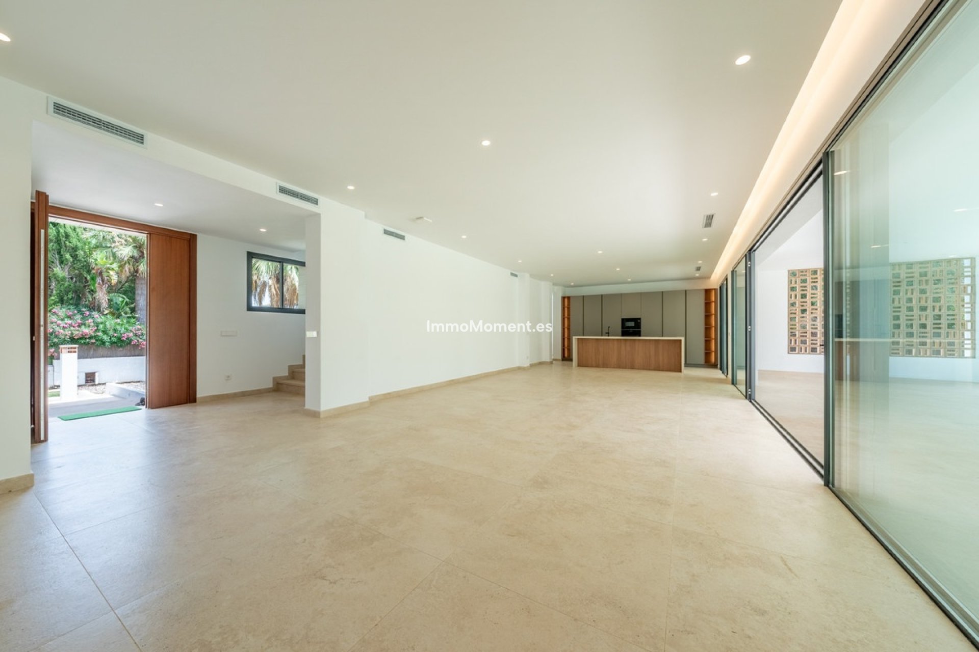 Resale - Detached villa - Sotogrande - Sotogrande Costa