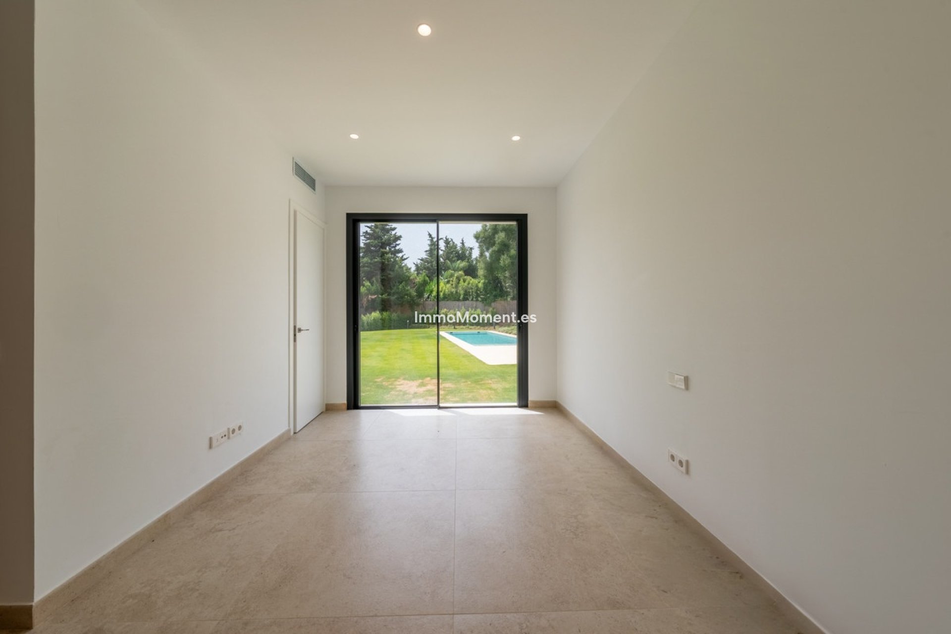 Resale - Detached villa - Sotogrande - Sotogrande Costa