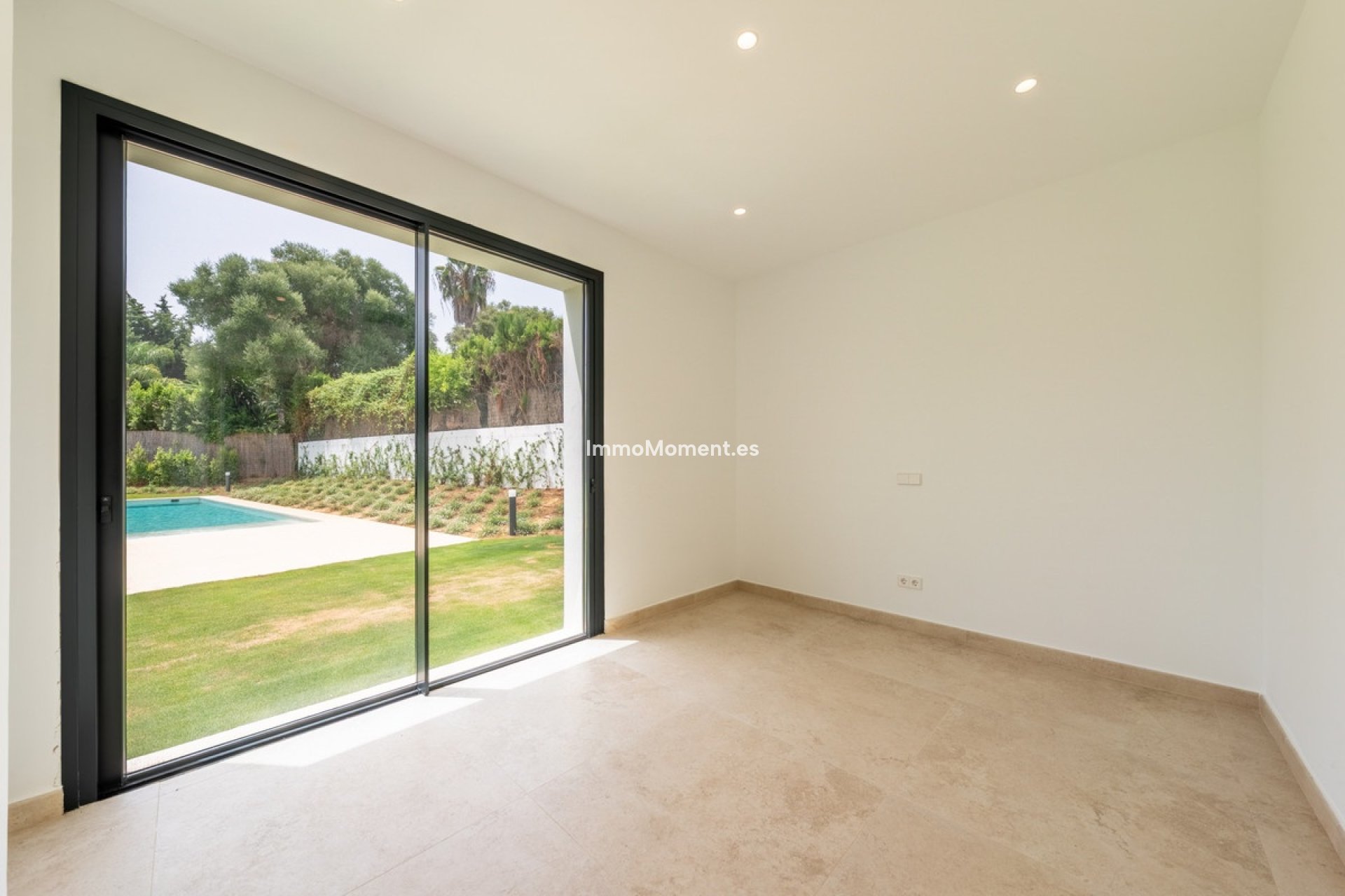 Resale - Detached villa - Sotogrande - Sotogrande Costa