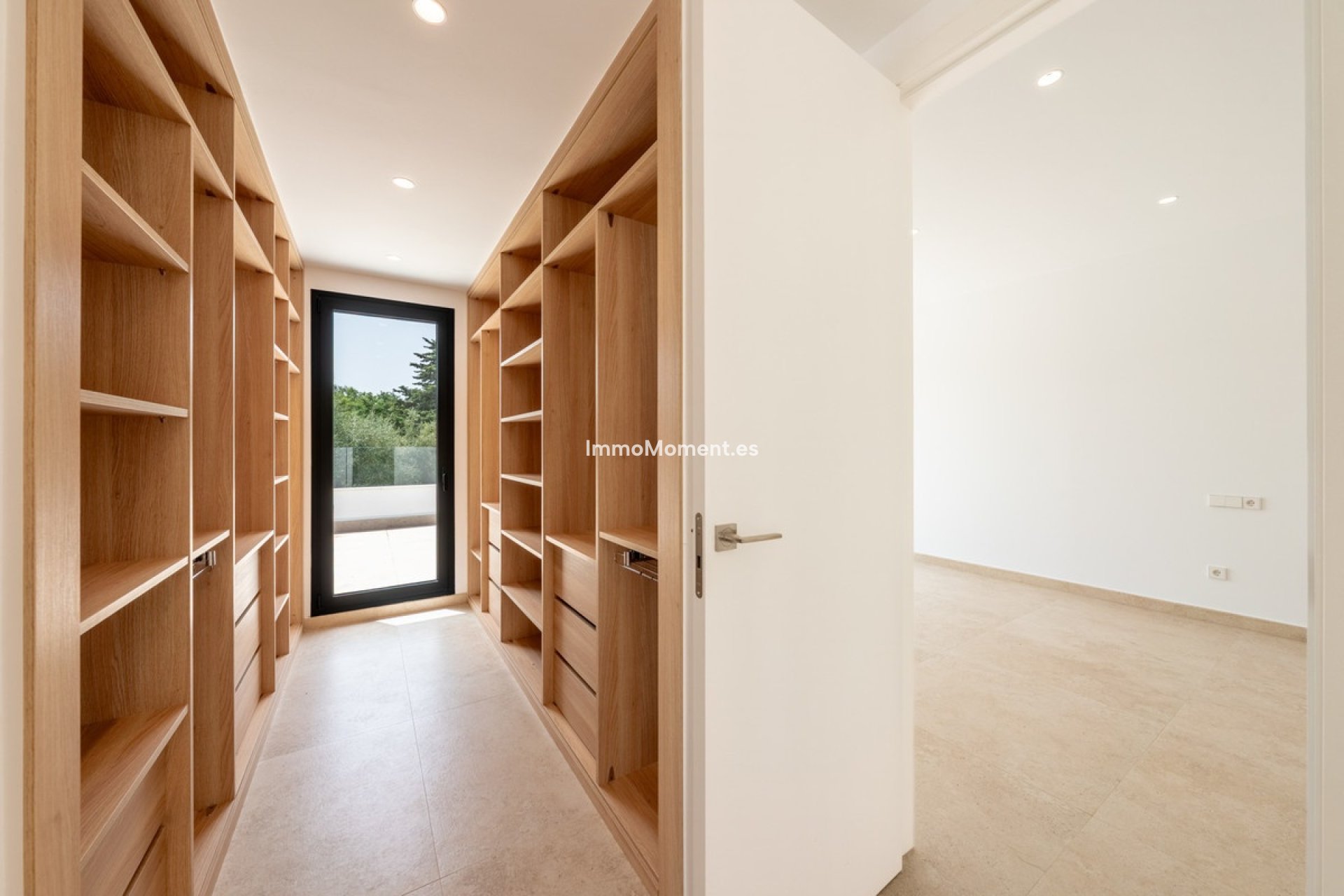 Resale - Detached villa - Sotogrande - Sotogrande Costa