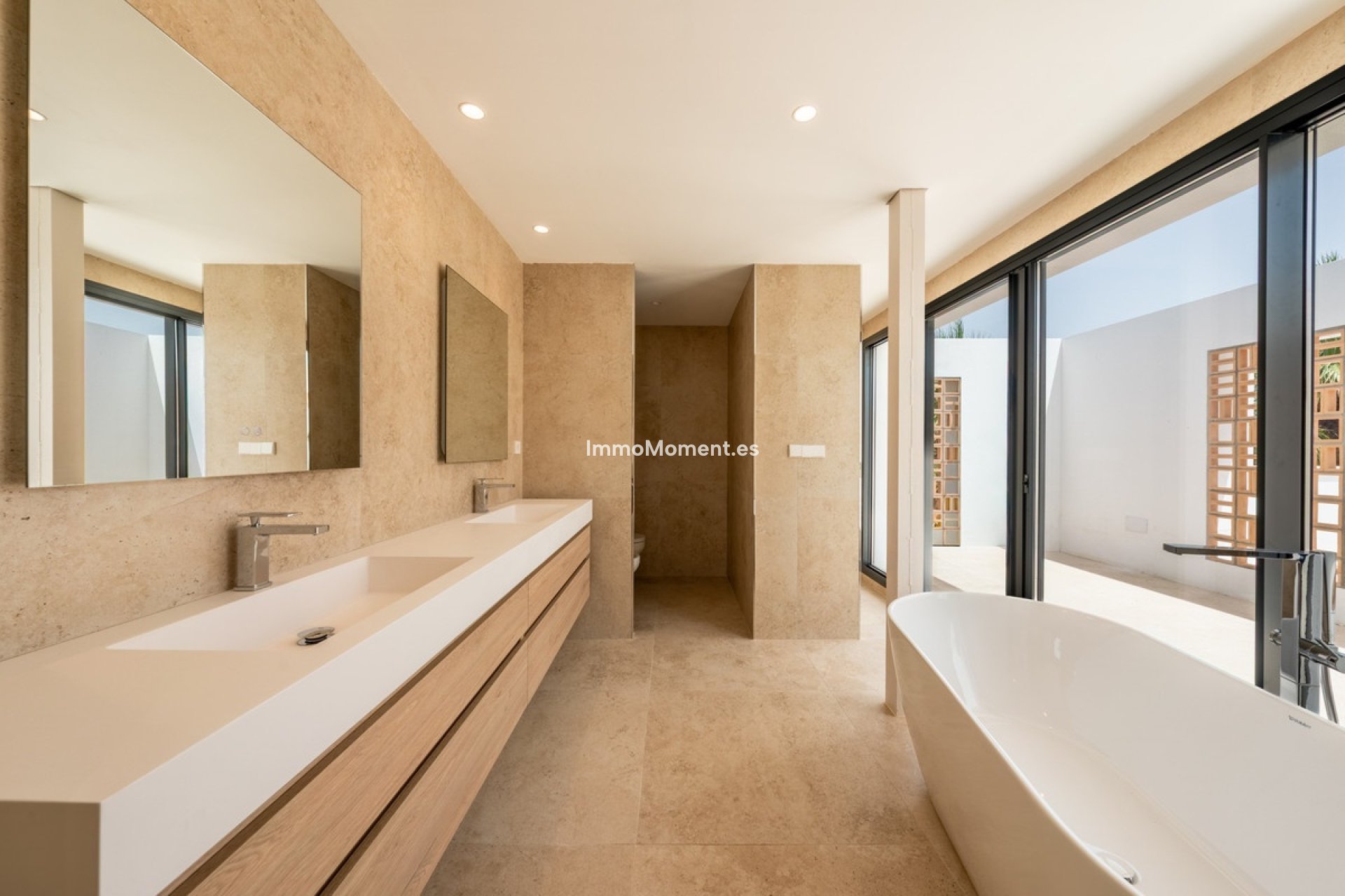 Resale - Detached villa - Sotogrande - Sotogrande Costa