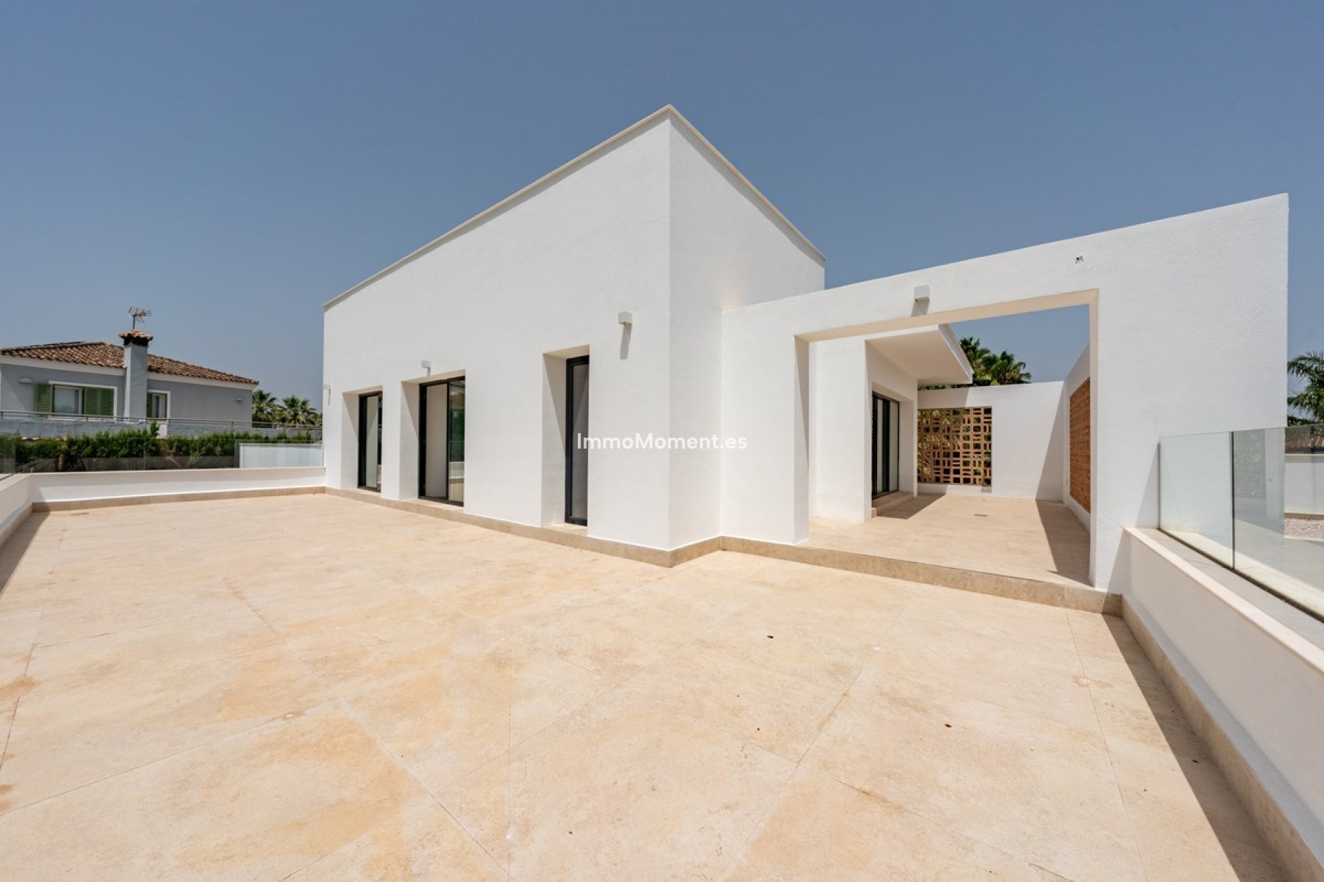 Resale - Detached villa - Sotogrande - Sotogrande Costa