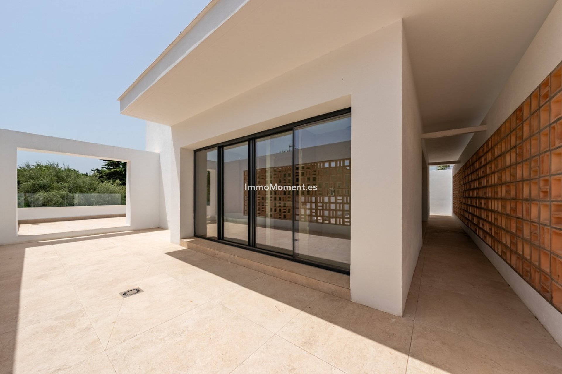 Resale - Detached villa - Sotogrande - Sotogrande Costa