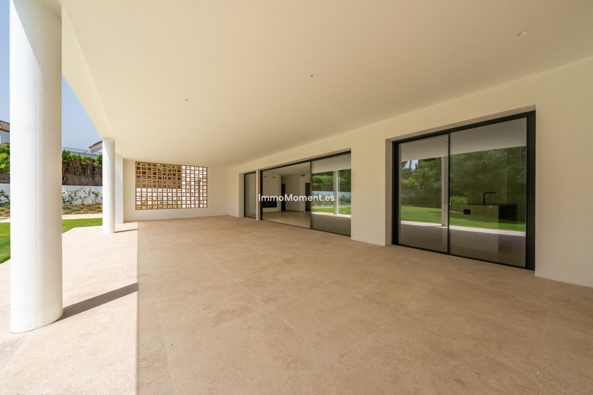 Resale - Detached villa - Sotogrande - Sotogrande Costa