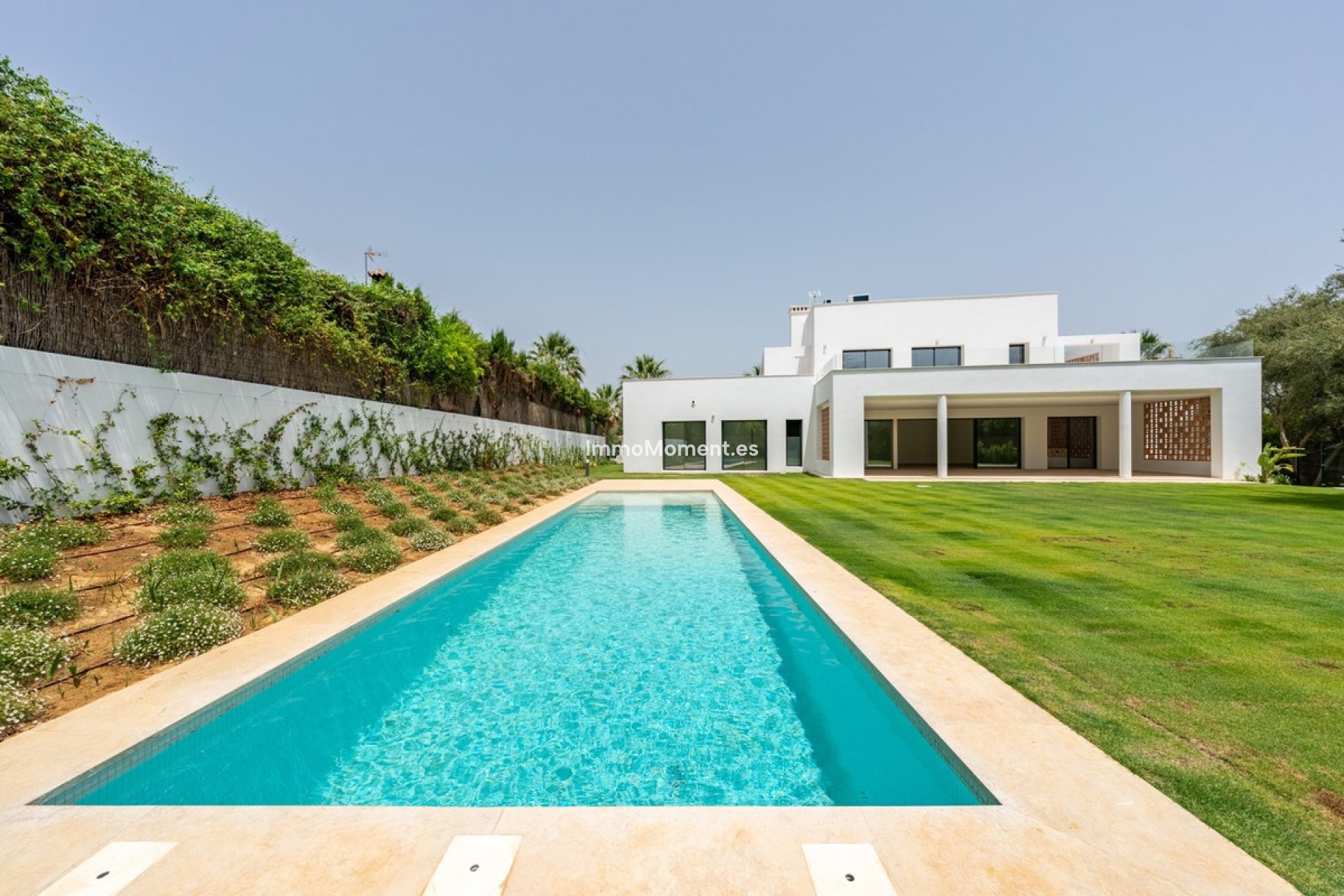 Resale - Detached villa - Sotogrande - Sotogrande Costa