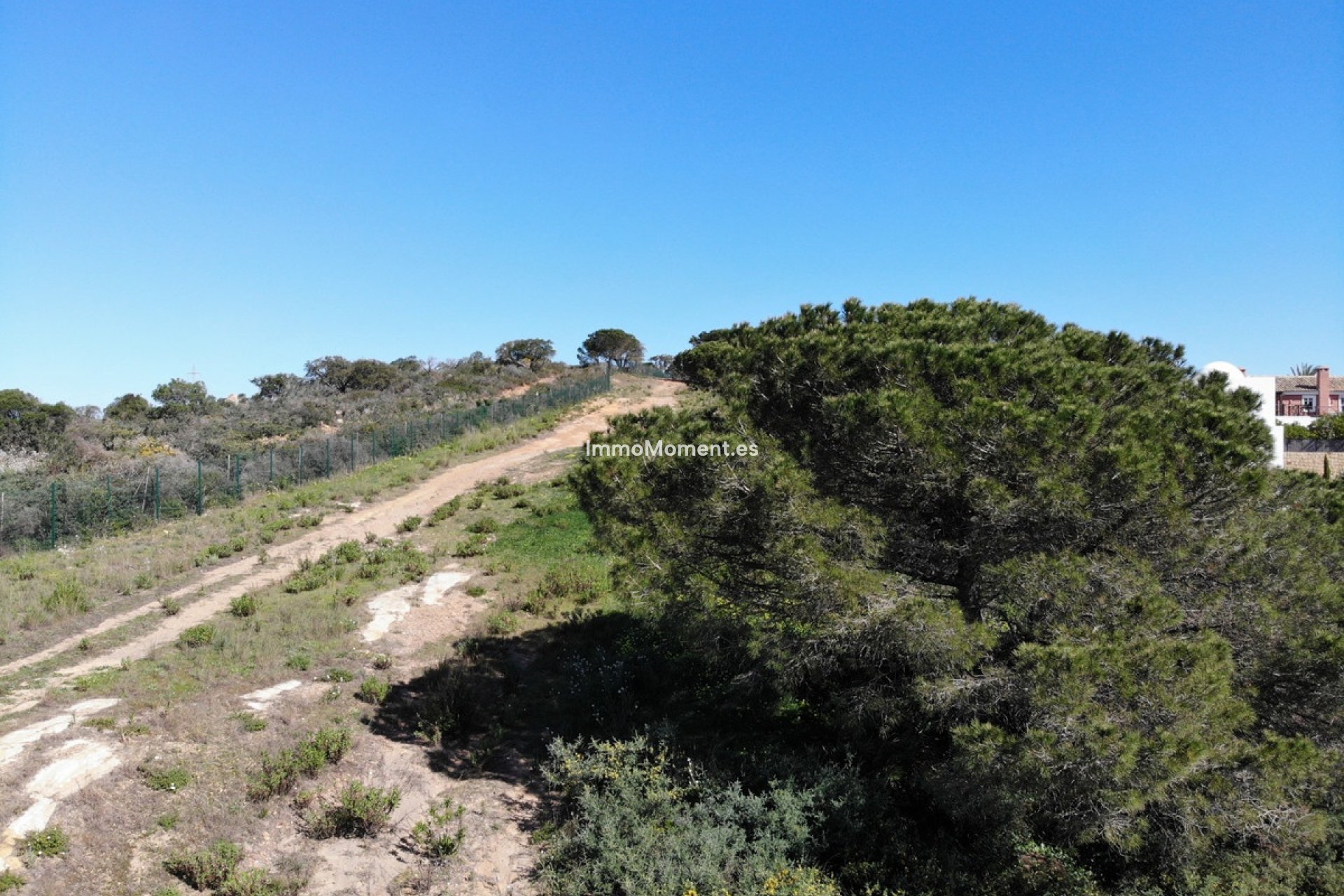 Resale - Detached villa - Sotogrande