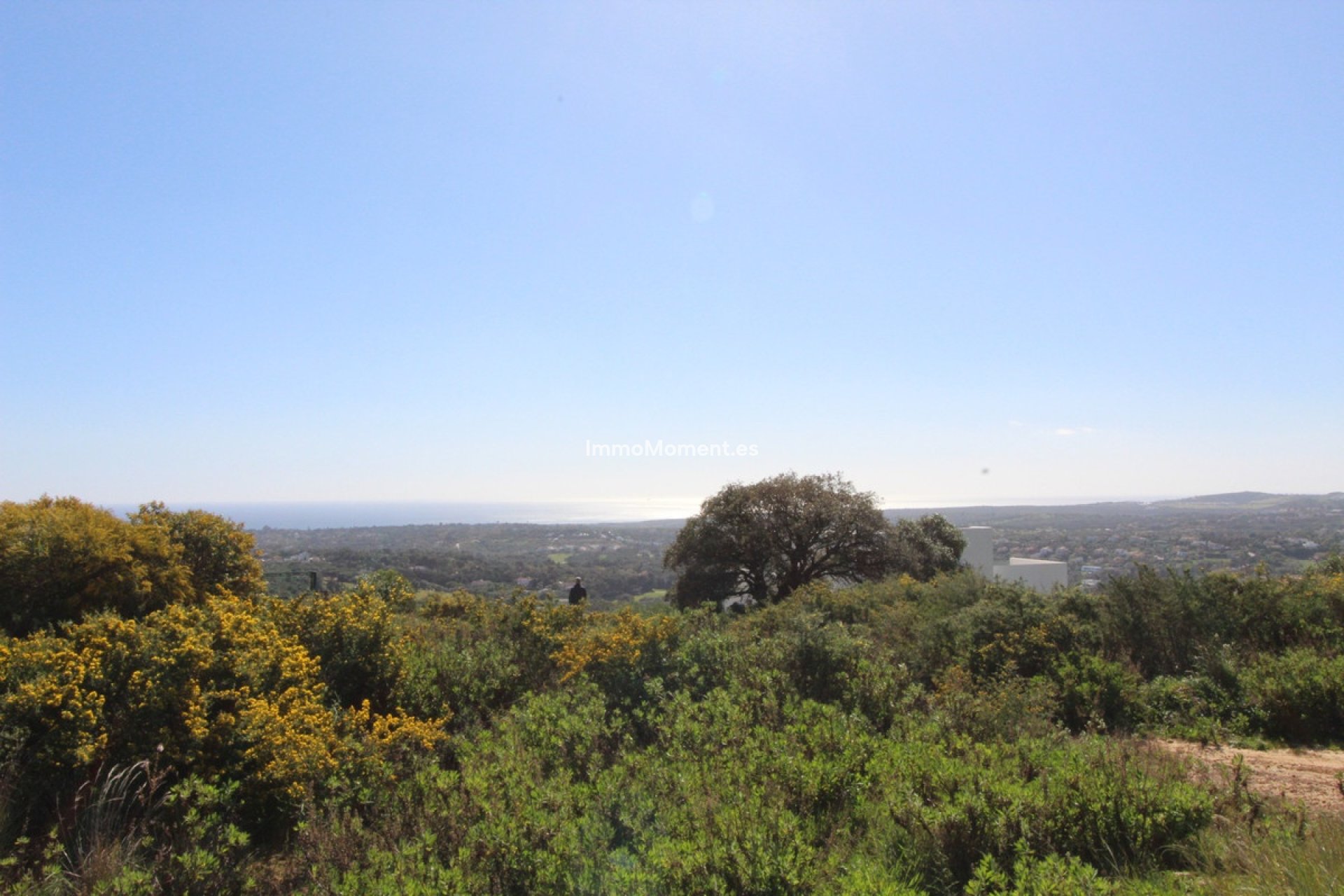 Resale - Detached villa - Sotogrande