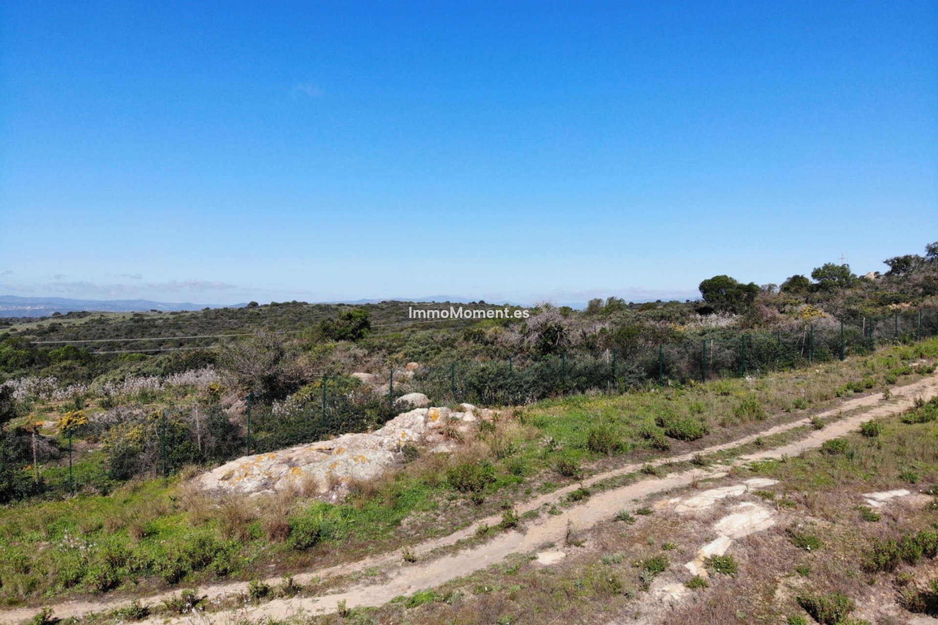Resale - Detached villa - Sotogrande