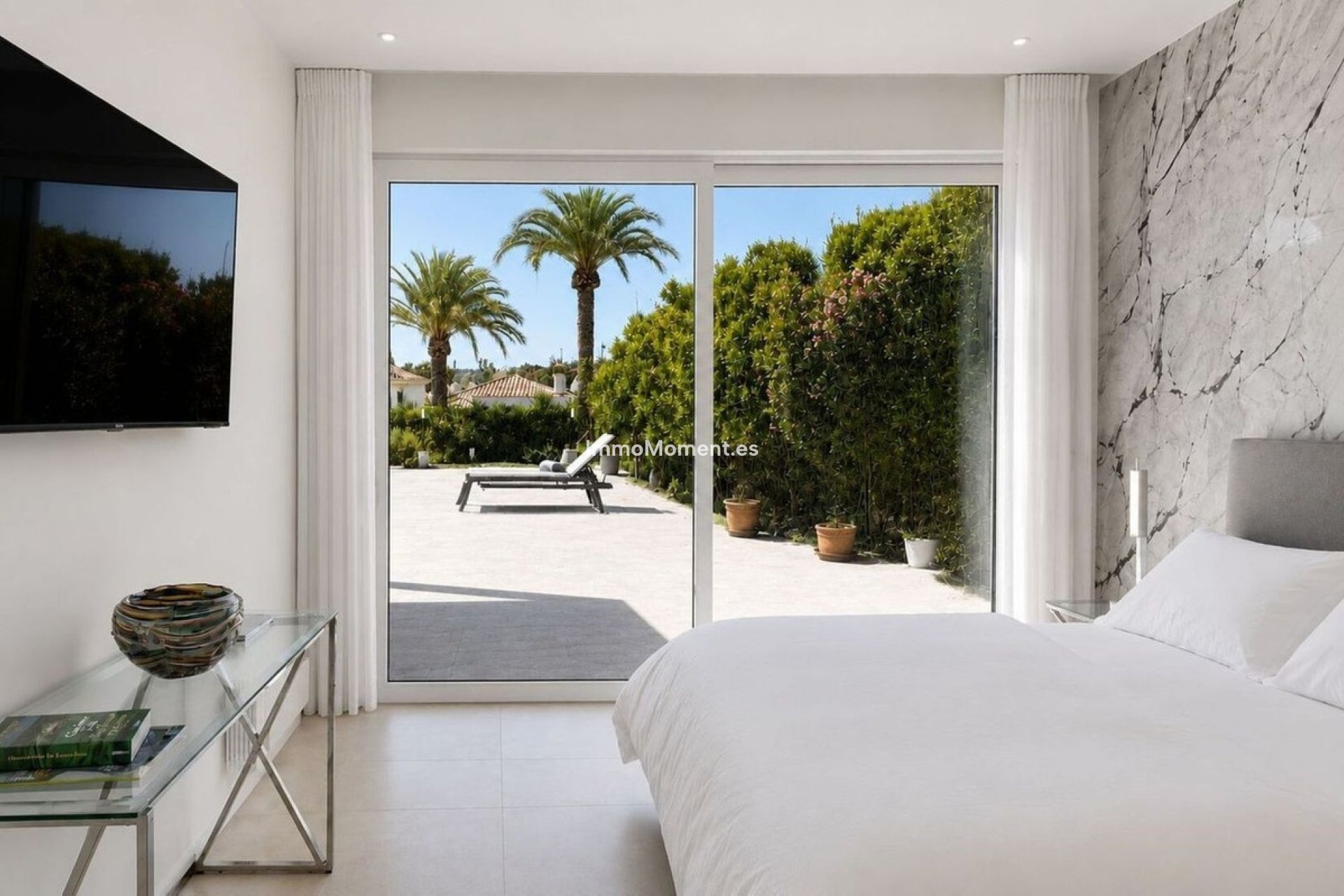 Resale - Detached villa - Sotogrande