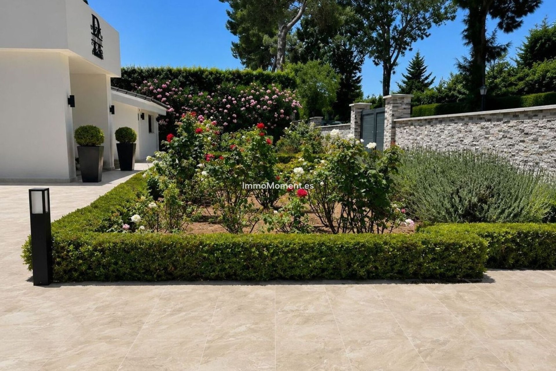Resale - Detached villa - Sotogrande