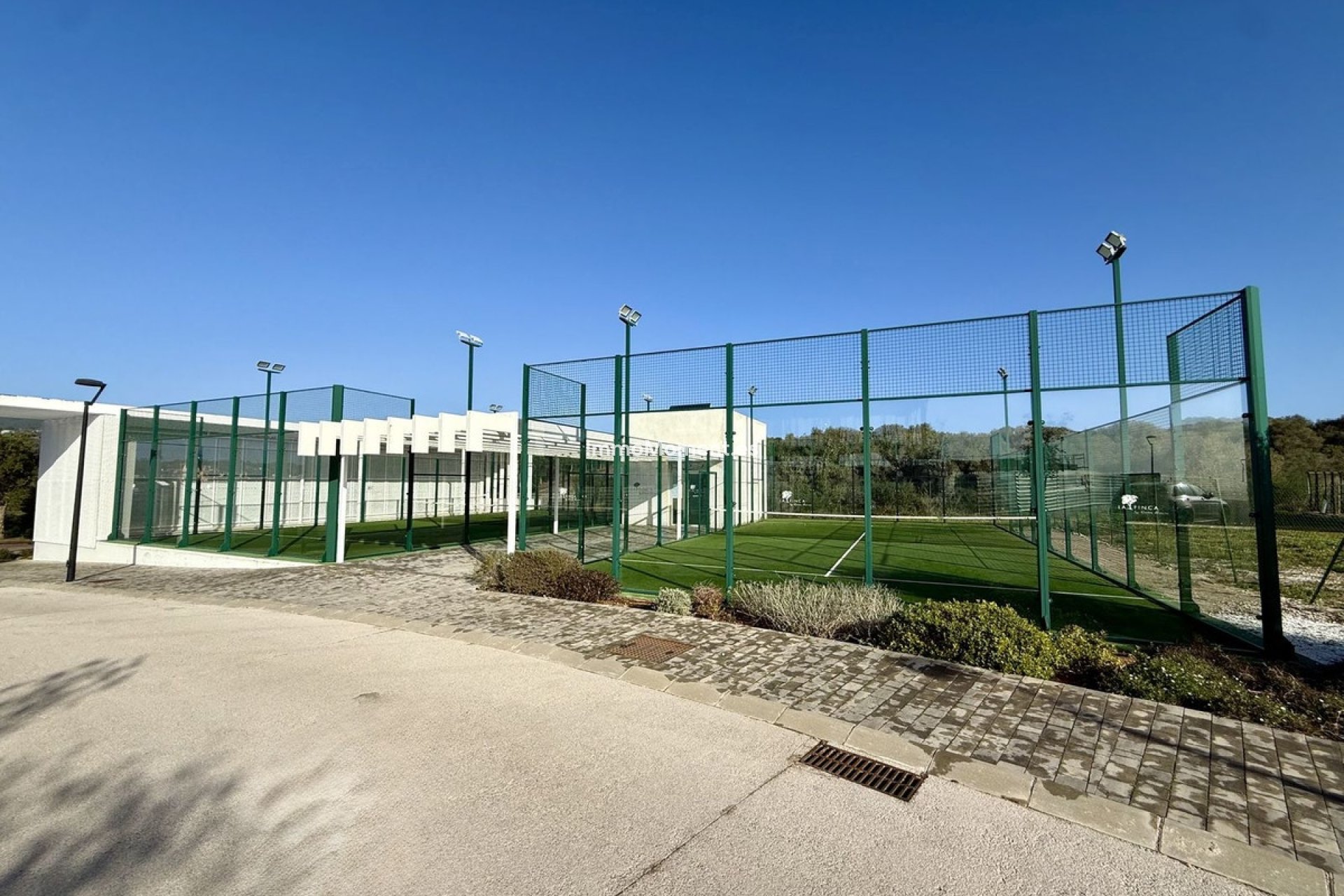 Resale - Detached villa - Sotogrande