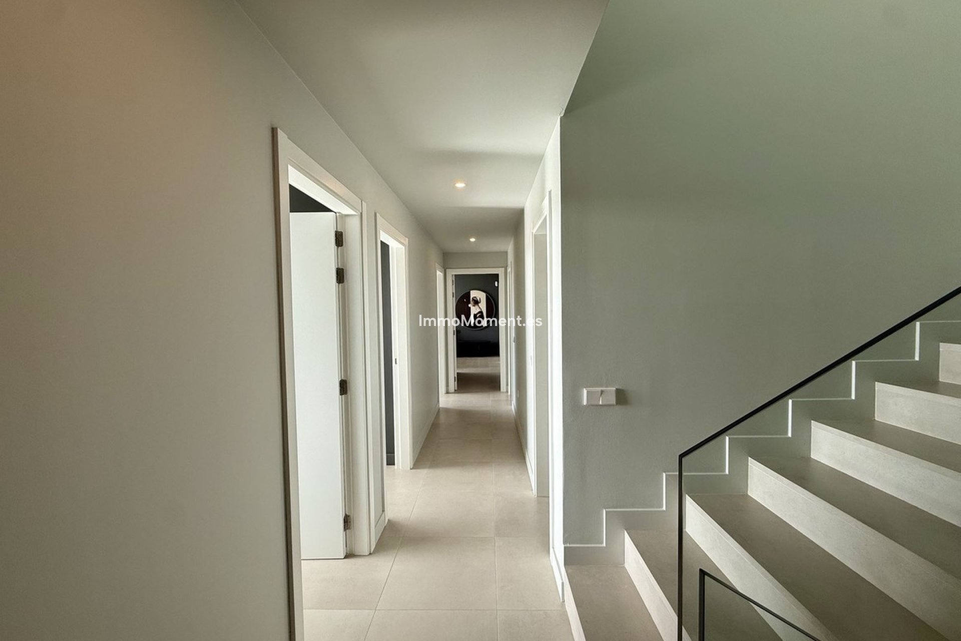 Resale - Detached villa - Sotogrande