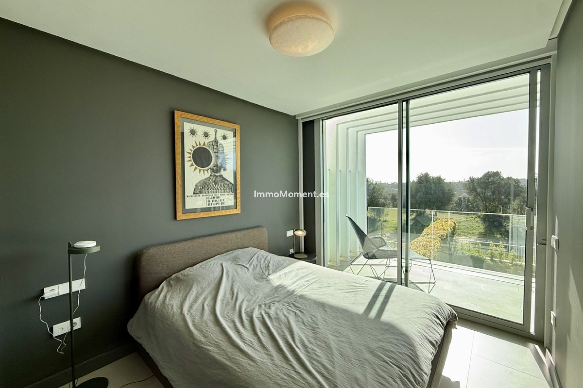Resale - Detached villa - Sotogrande