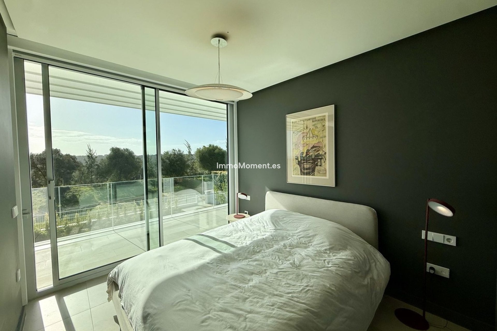 Resale - Detached villa - Sotogrande