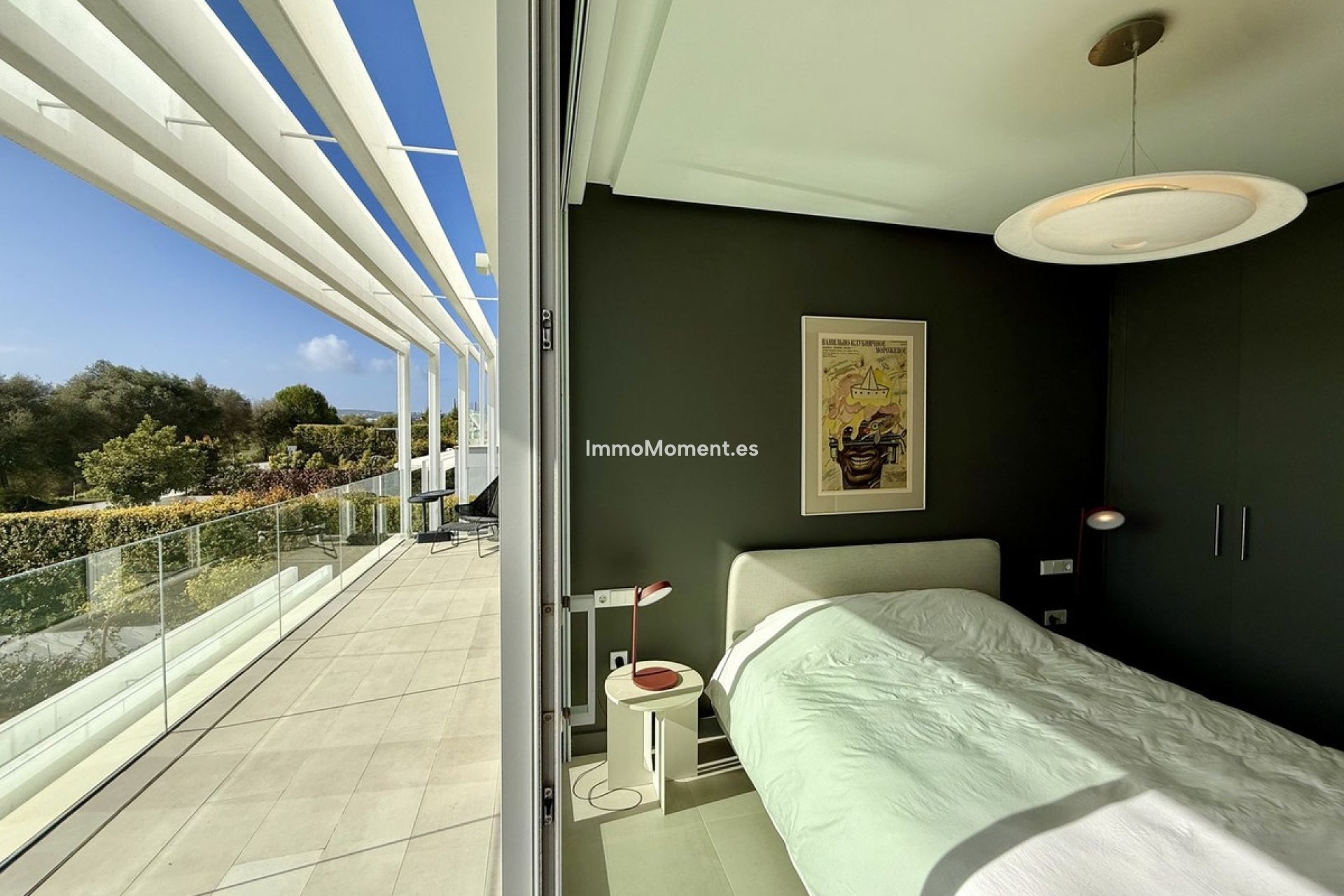 Resale - Detached villa - Sotogrande