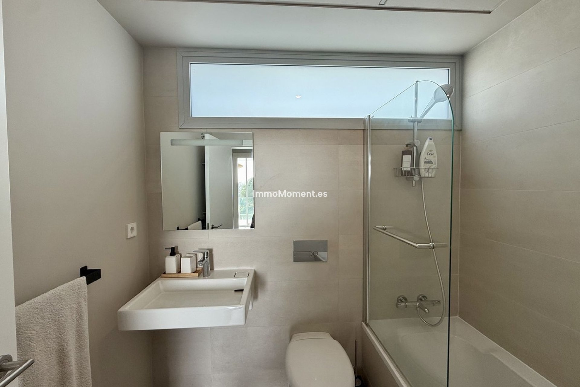 Resale - Detached villa - Sotogrande