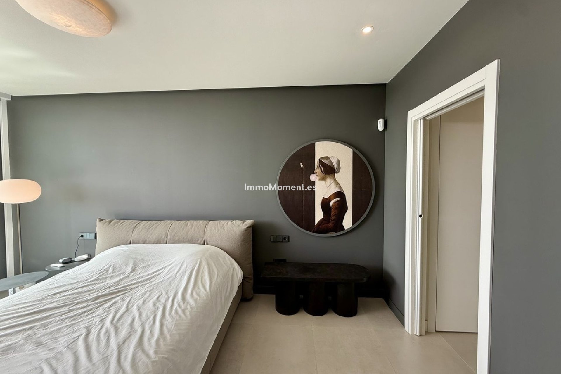 Resale - Detached villa - Sotogrande